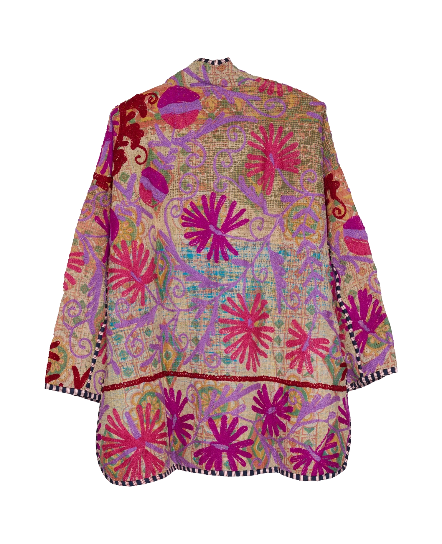 Hedvig Jacket - No. 145