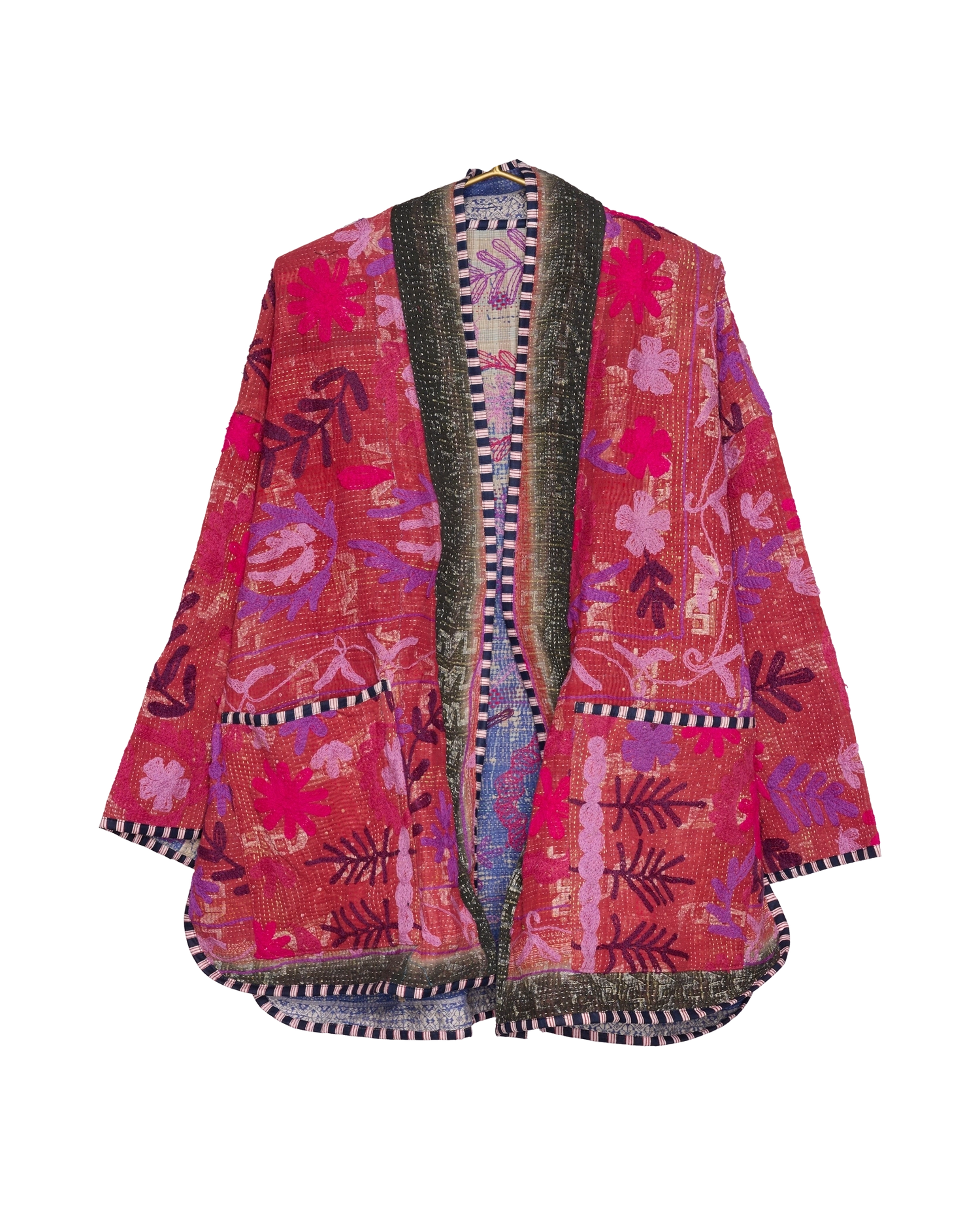 Hedvig Jacket - No. 146