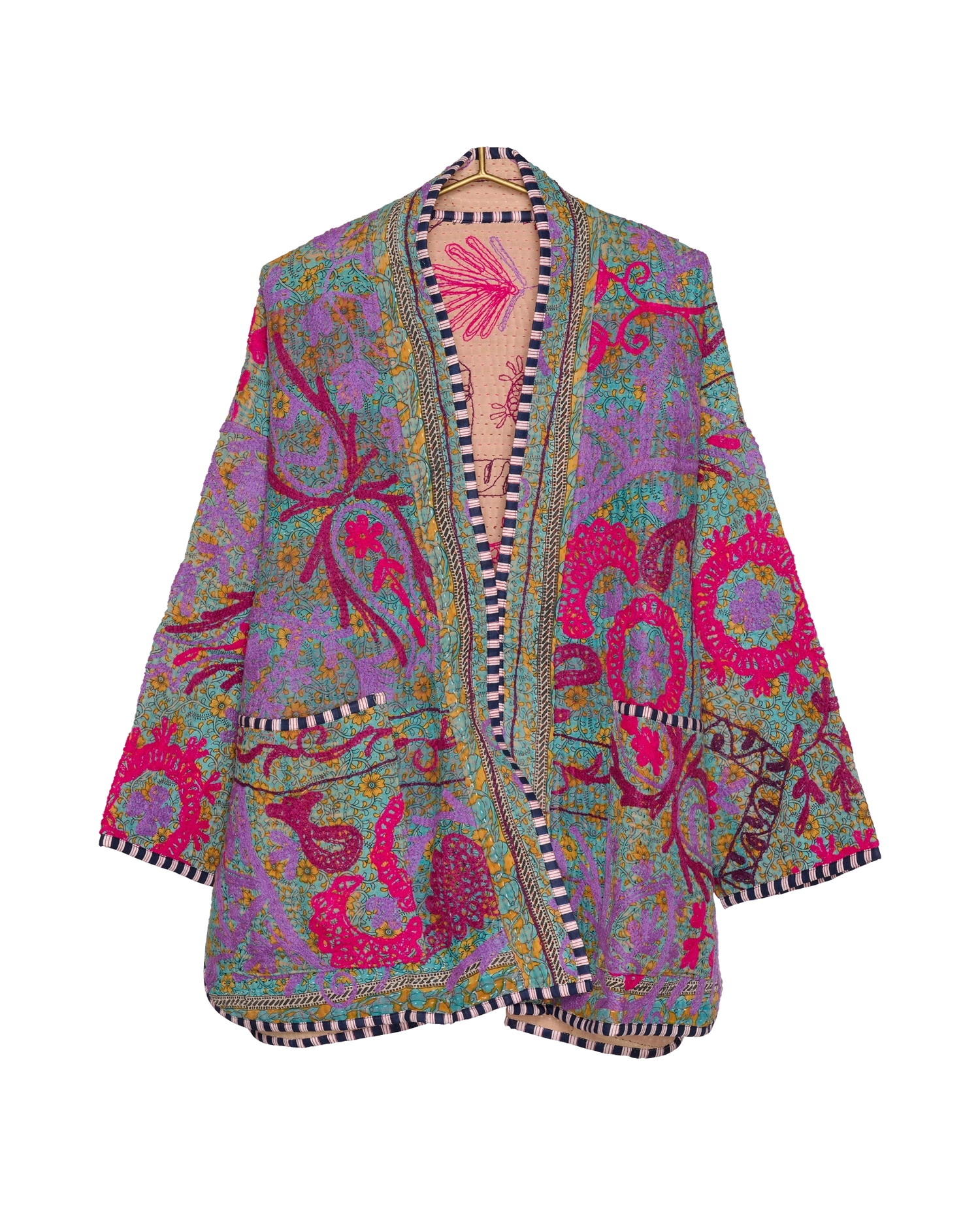 Hedvig Jacket - No. 148