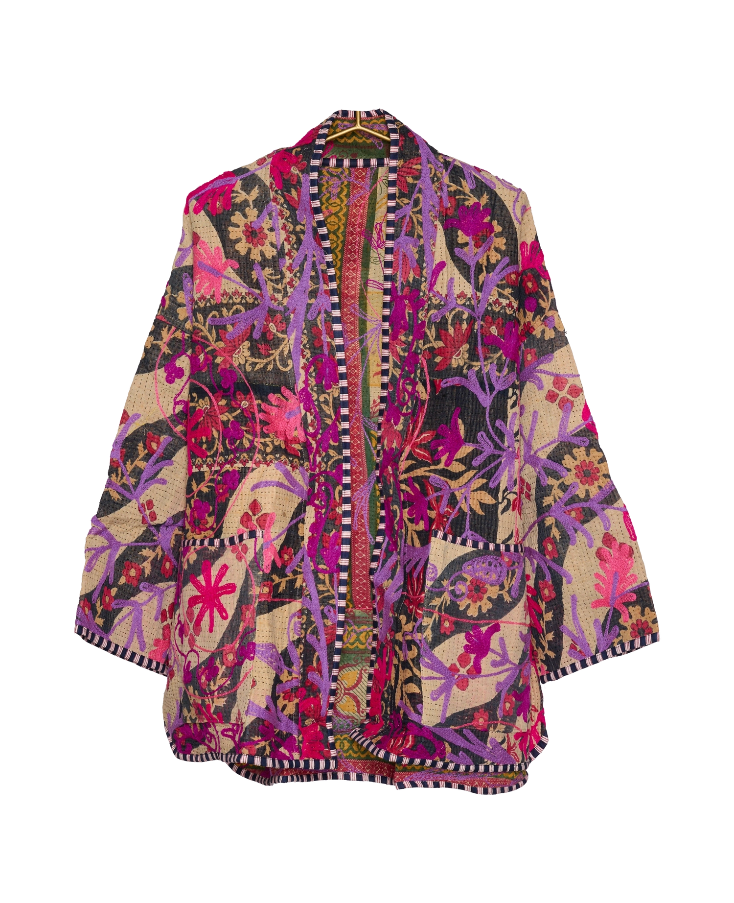 Hedvig Jacket - No. 150