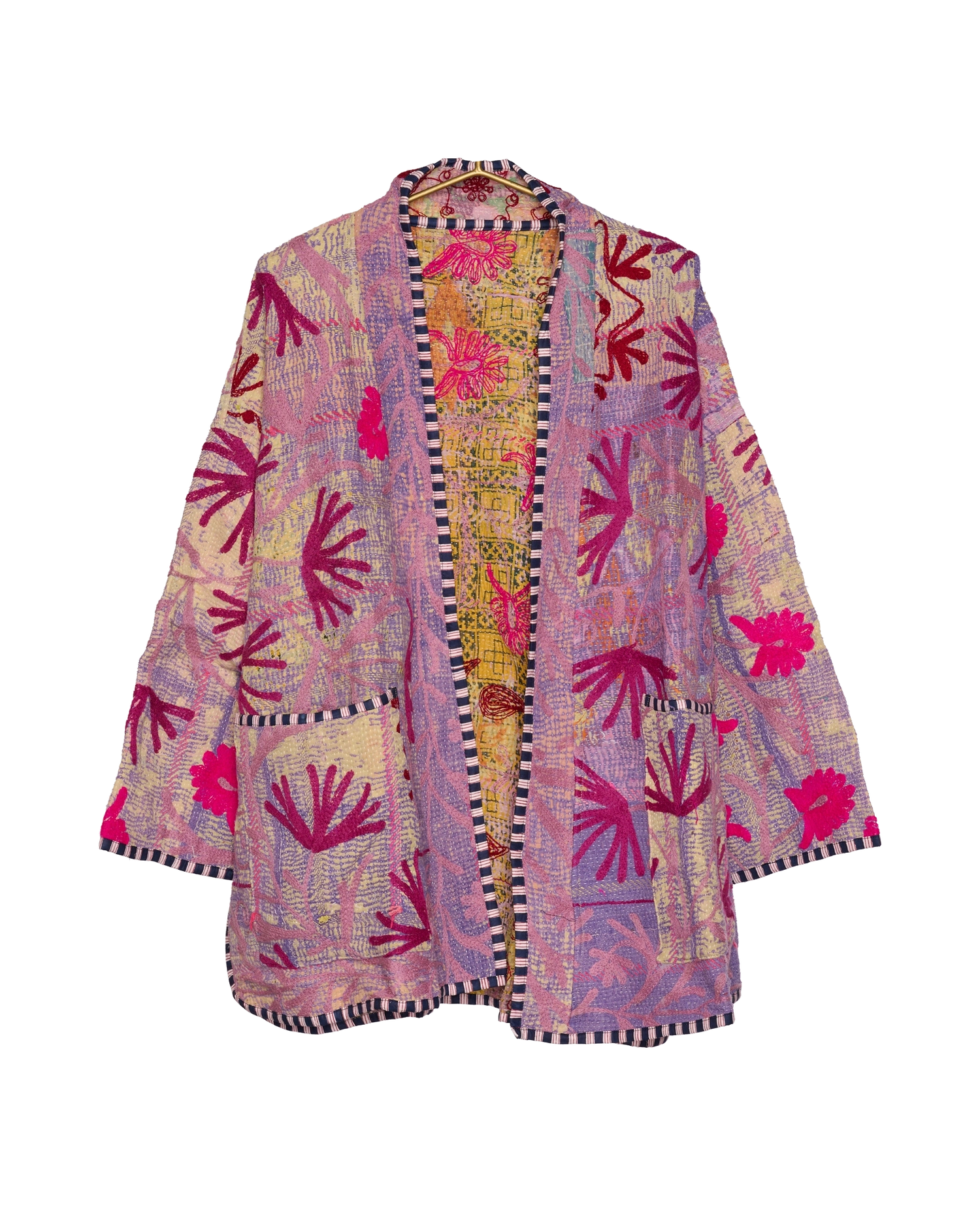 Hedvig Jacket - No. 152