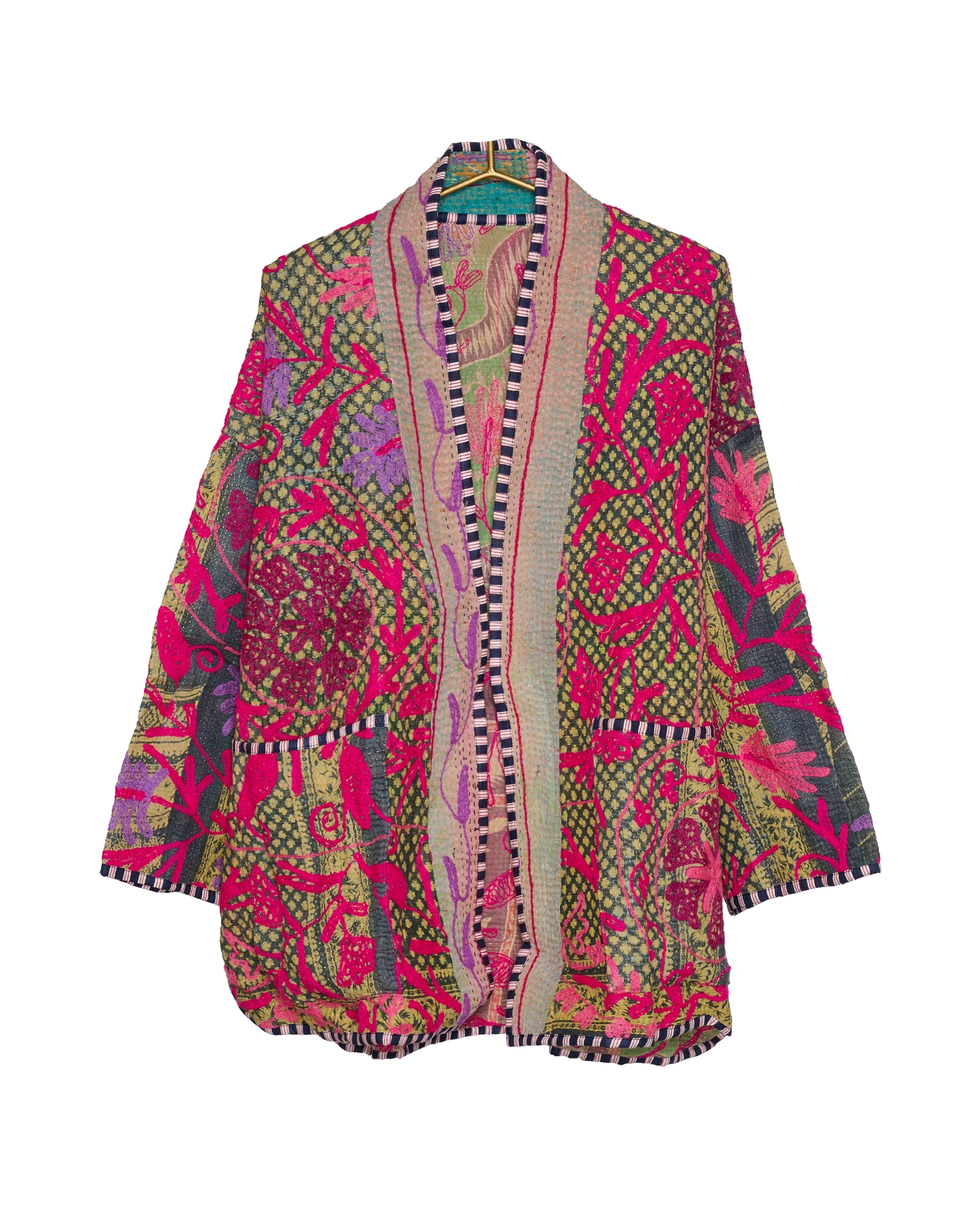 Hedvig Jacket - No. 153
