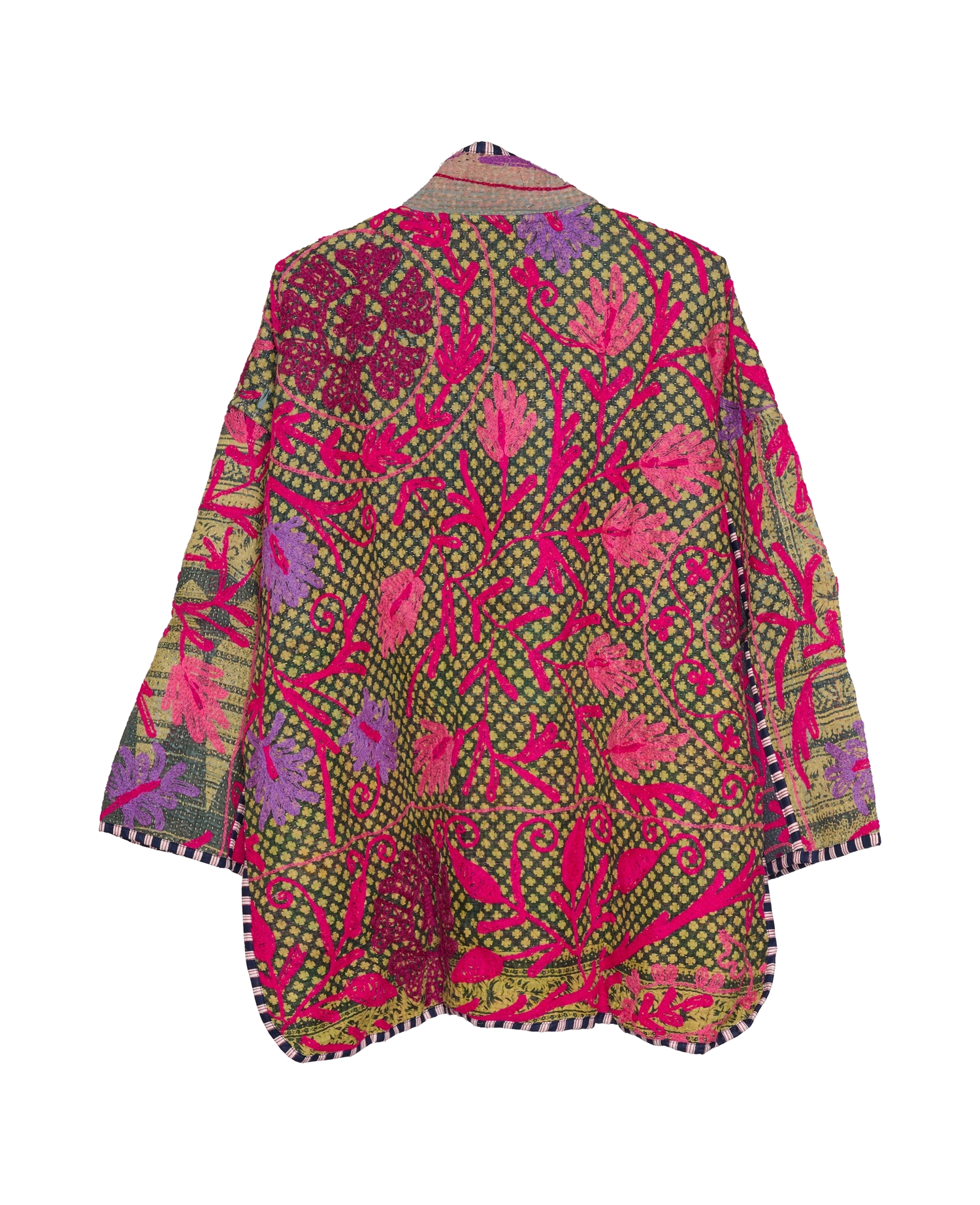 Hedvig Jacket - No. 153