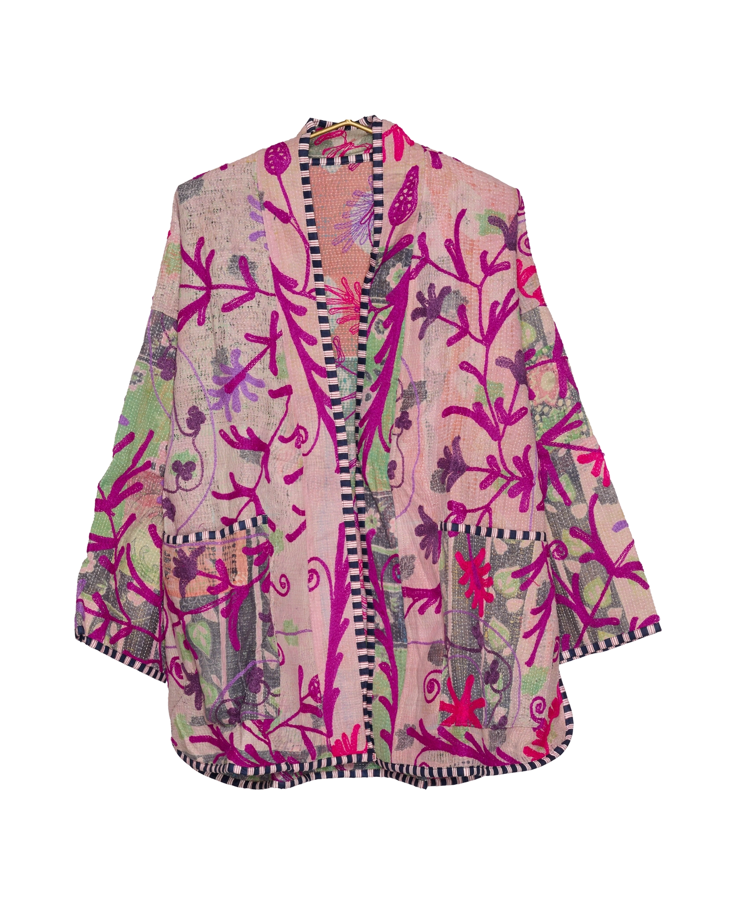 Hedvig Jacket - No. 154