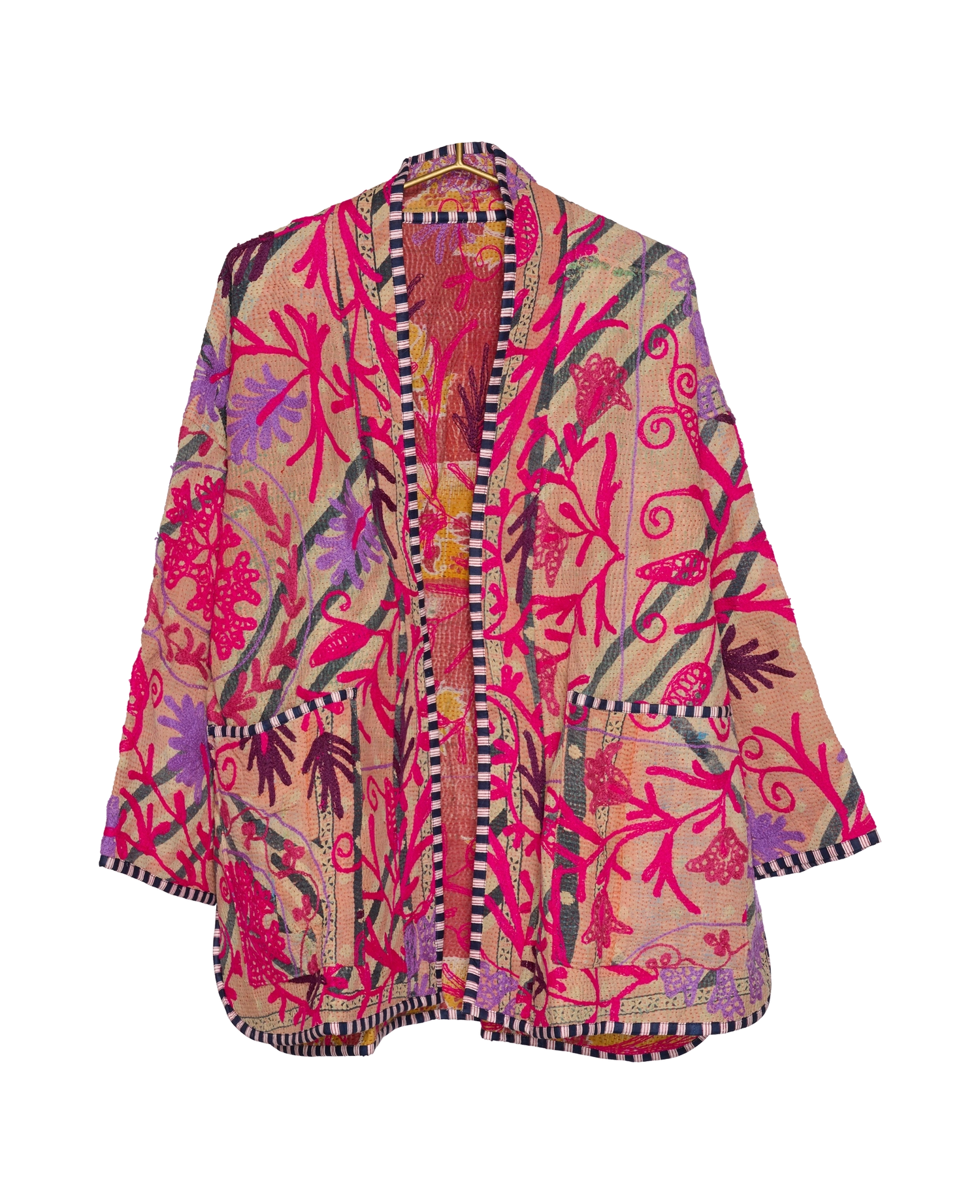 Hedvig Jacket - No. 155