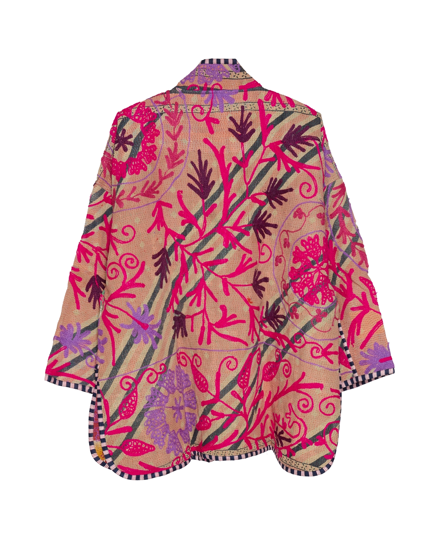 Hedvig Jacket - No. 155