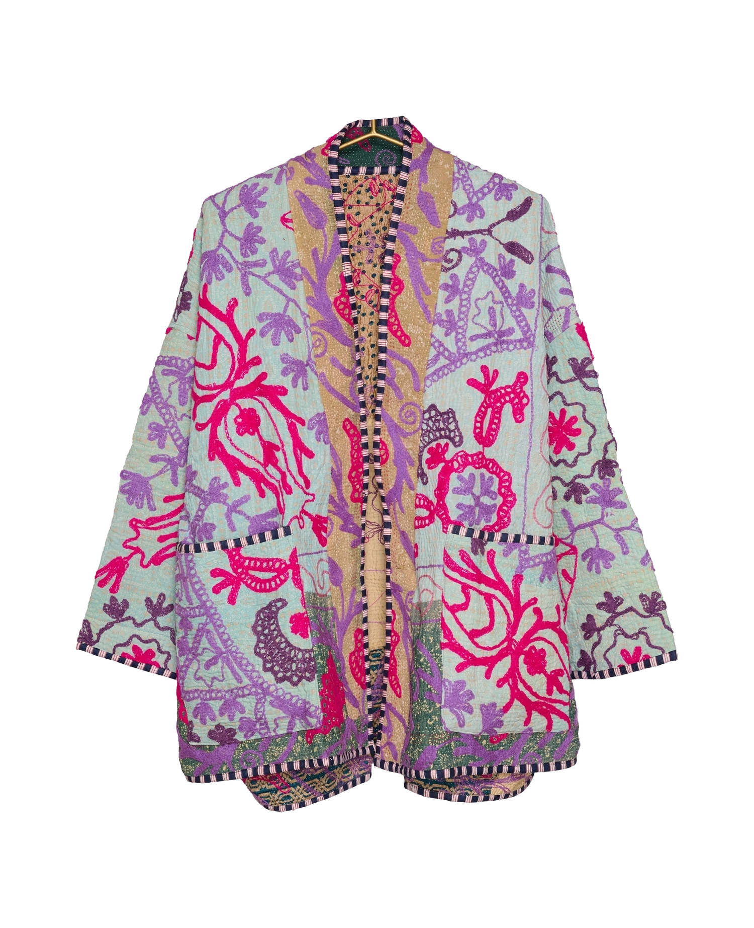 Hedvig Jacket - No. 156