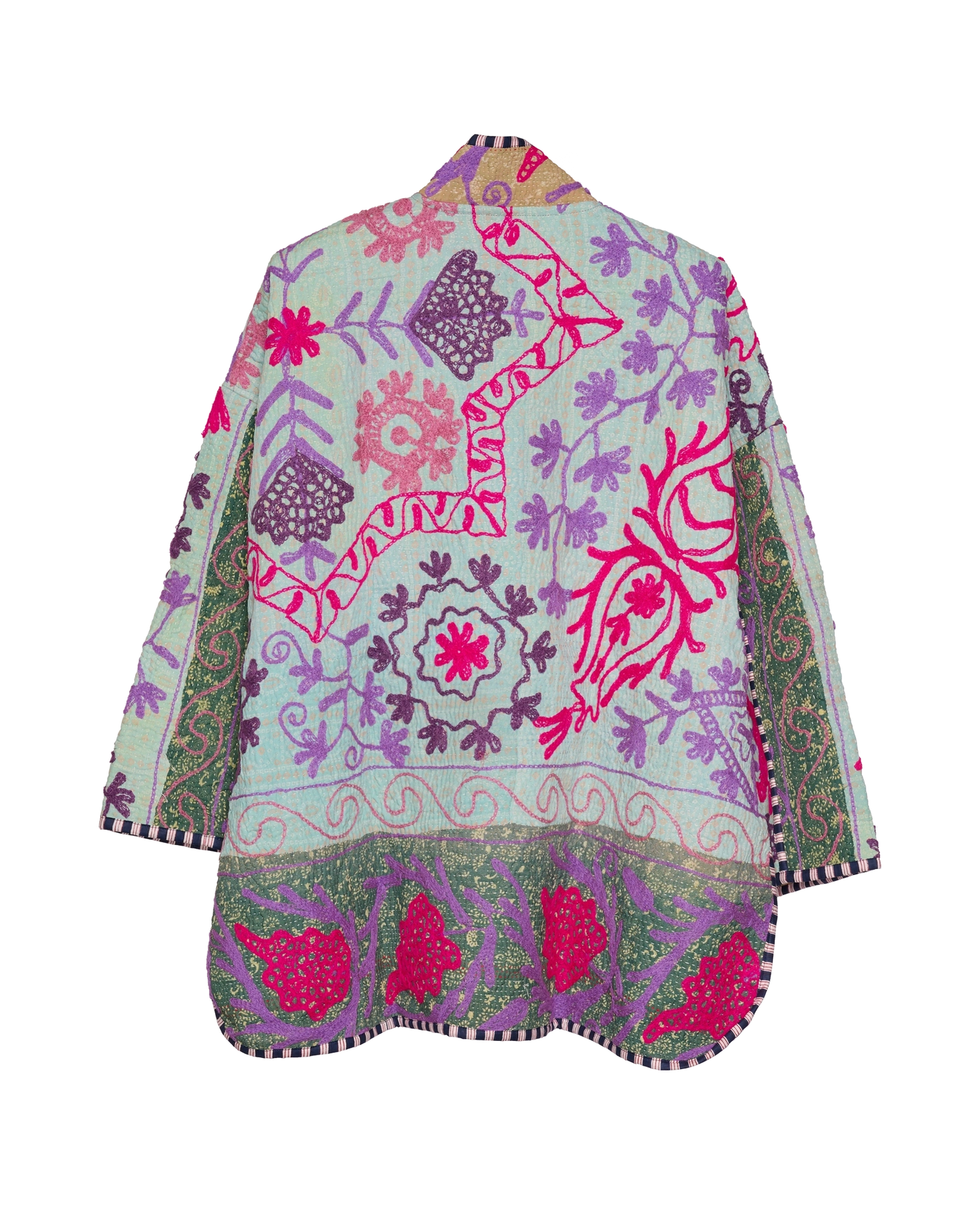 Hedvig Jacket - No. 156