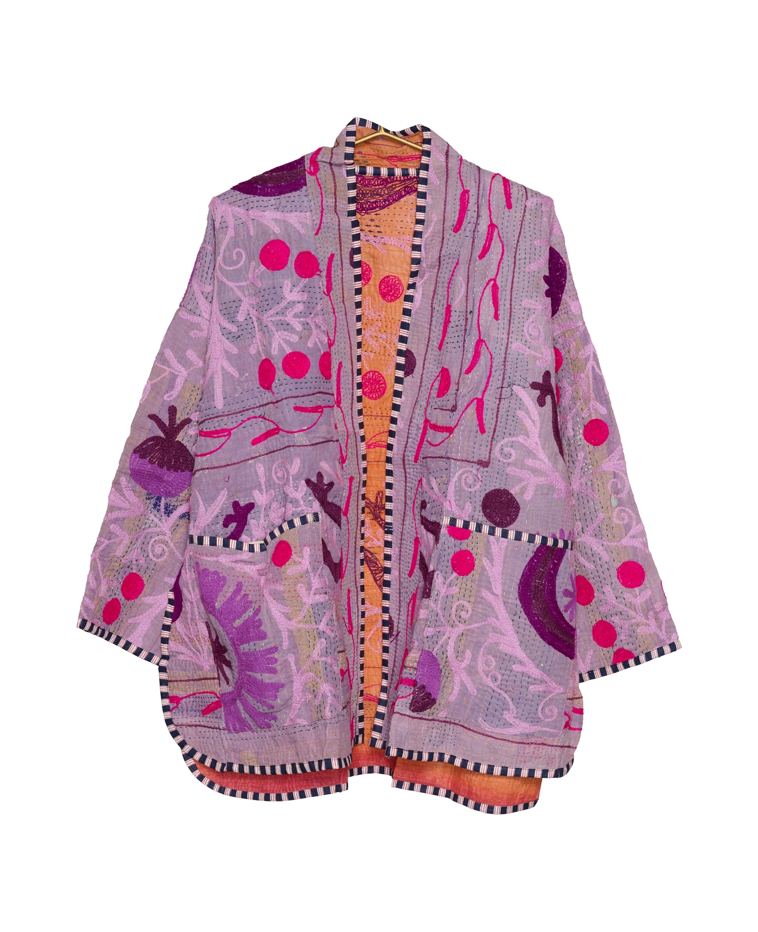 Hedvig Jacket - No. 157