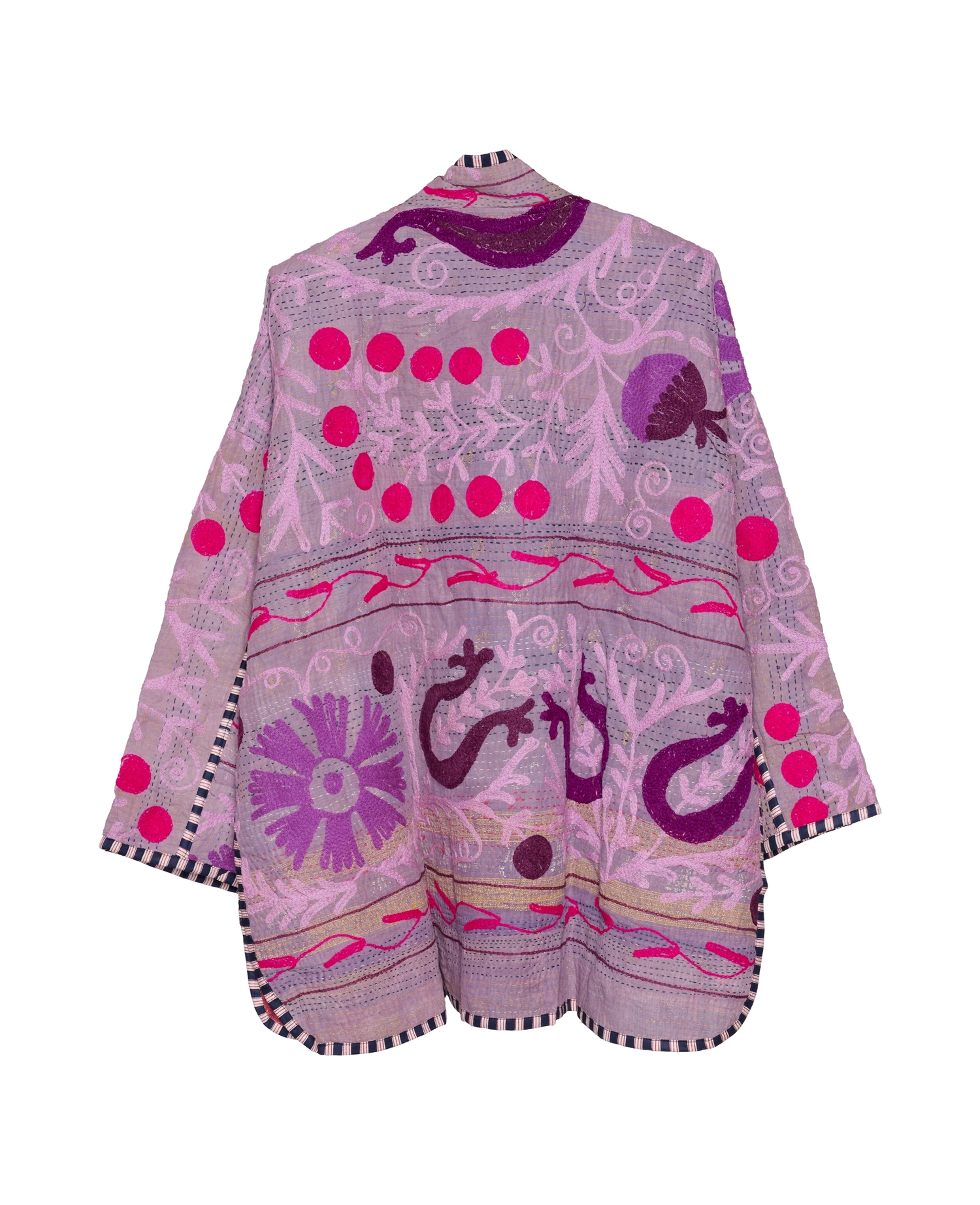 Hedvig Jacket - No. 157