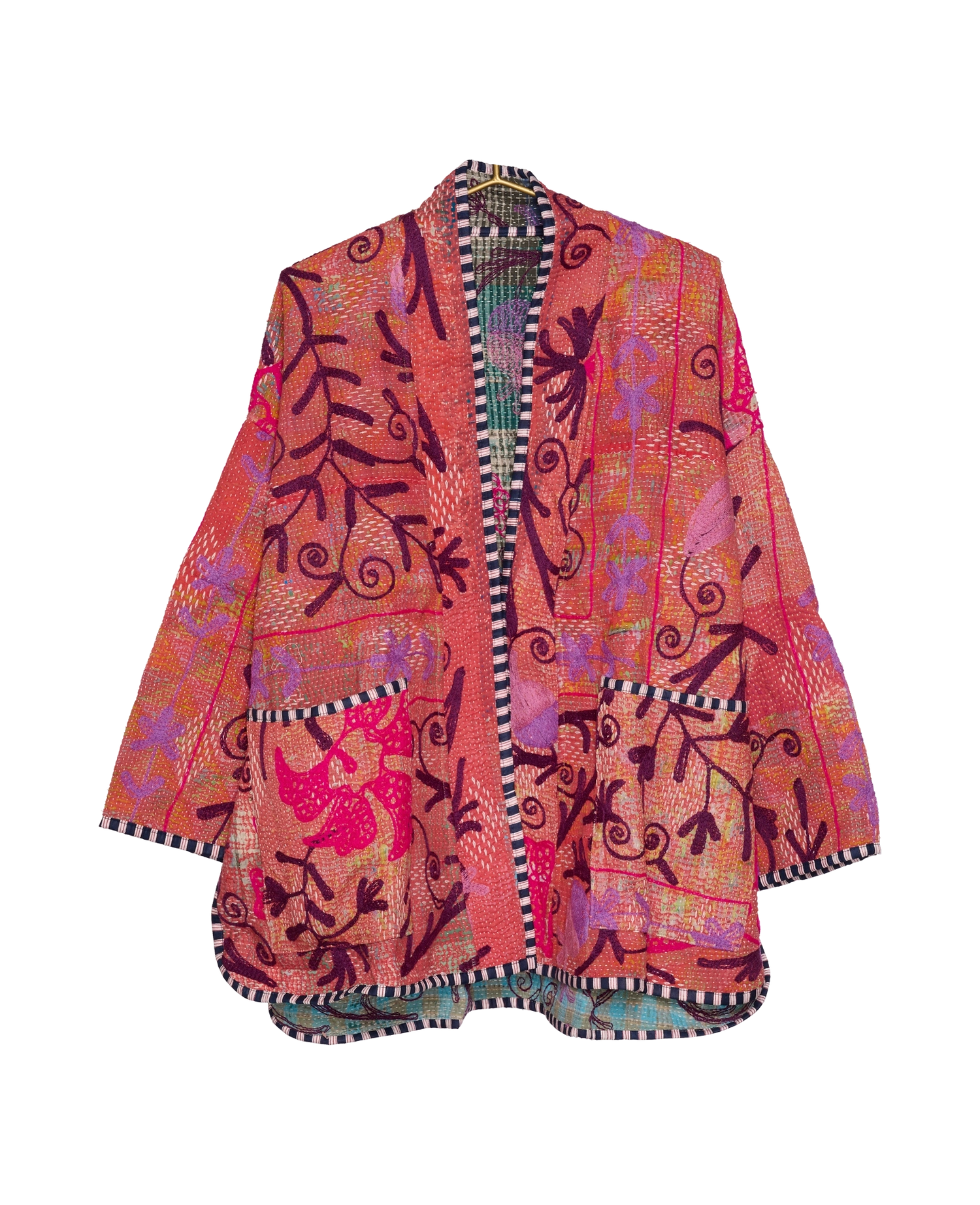 Hedvig Jacket - No. 158
