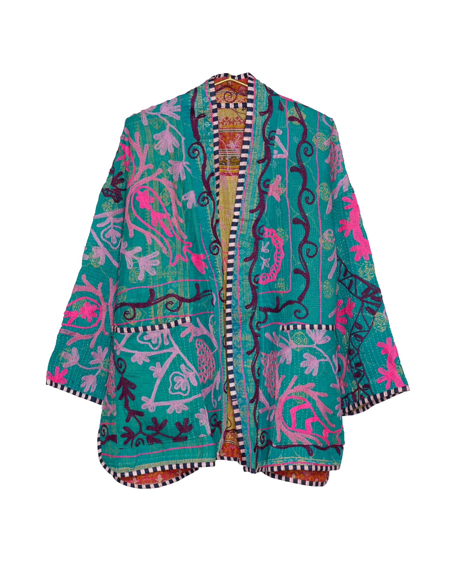Hedvig Jacket - No. 160