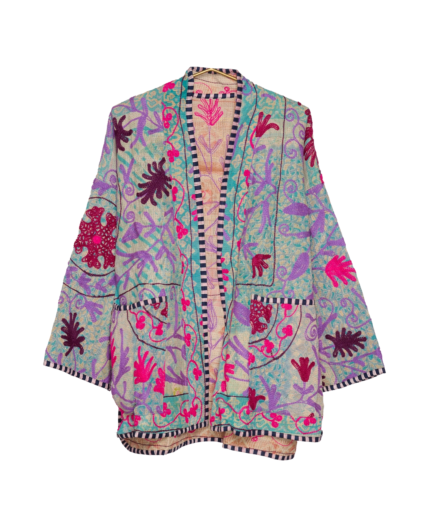 Hedvig Jacket - No. 161