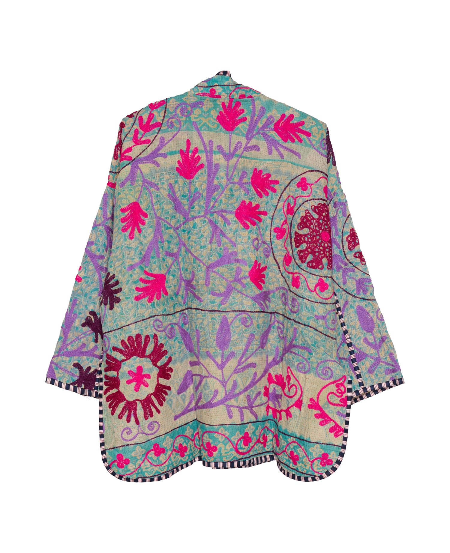 Hedvig Jacket - No. 161