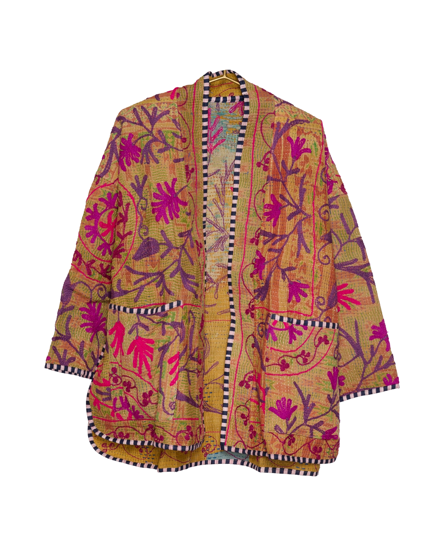 Hedvig Jacket - No. 162