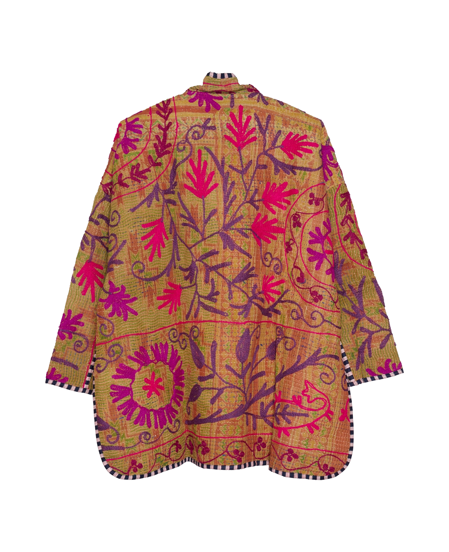 Hedvig Jacket - No. 162
