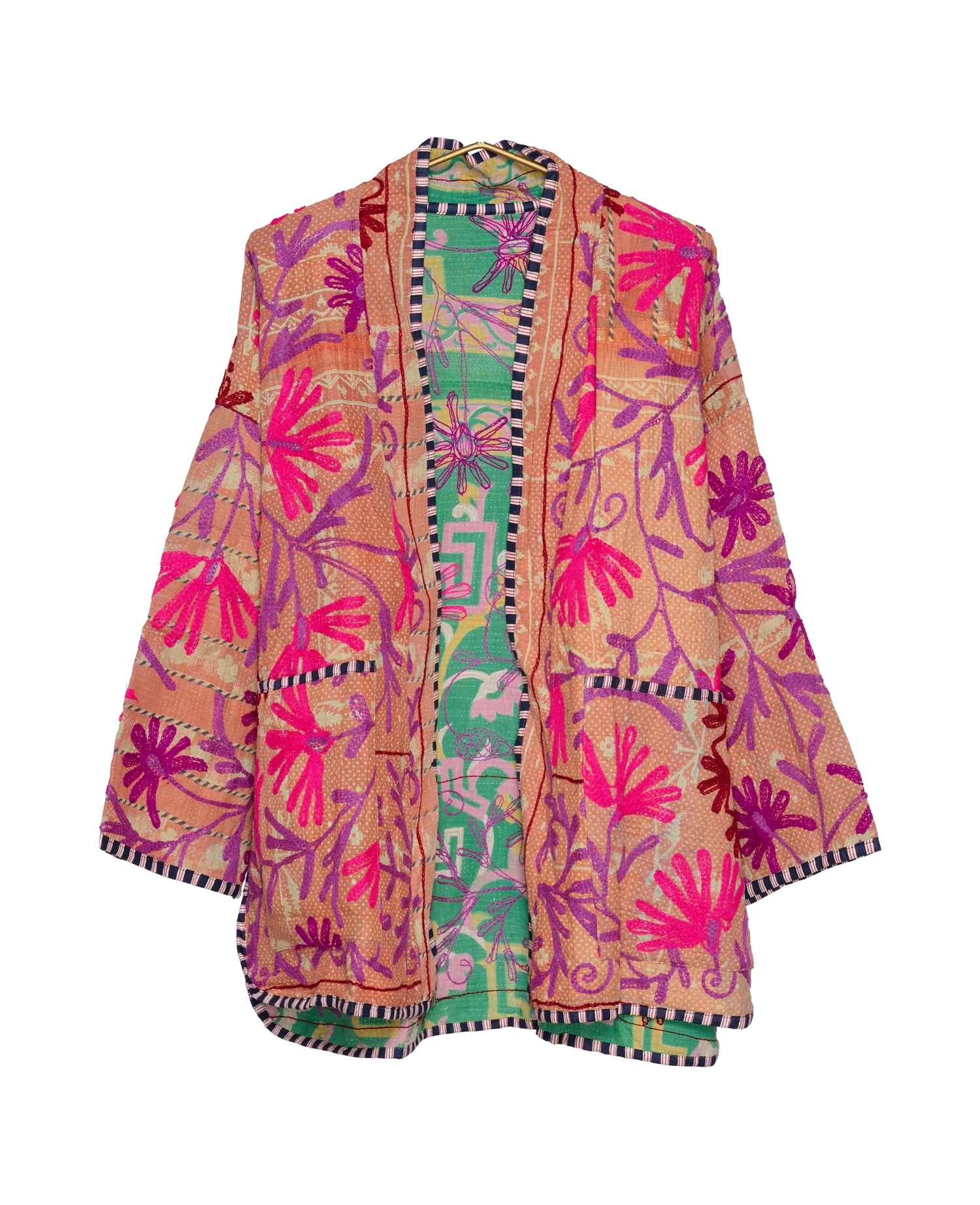 Hedvig Jacket - No. 163