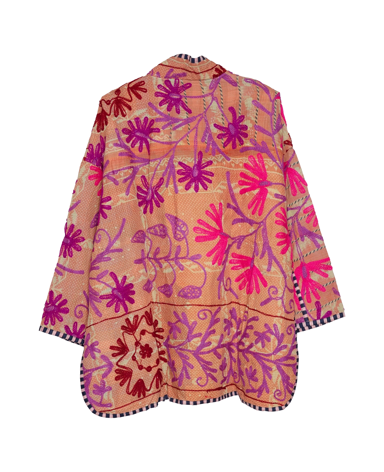 Hedvig Jacket - No. 163
