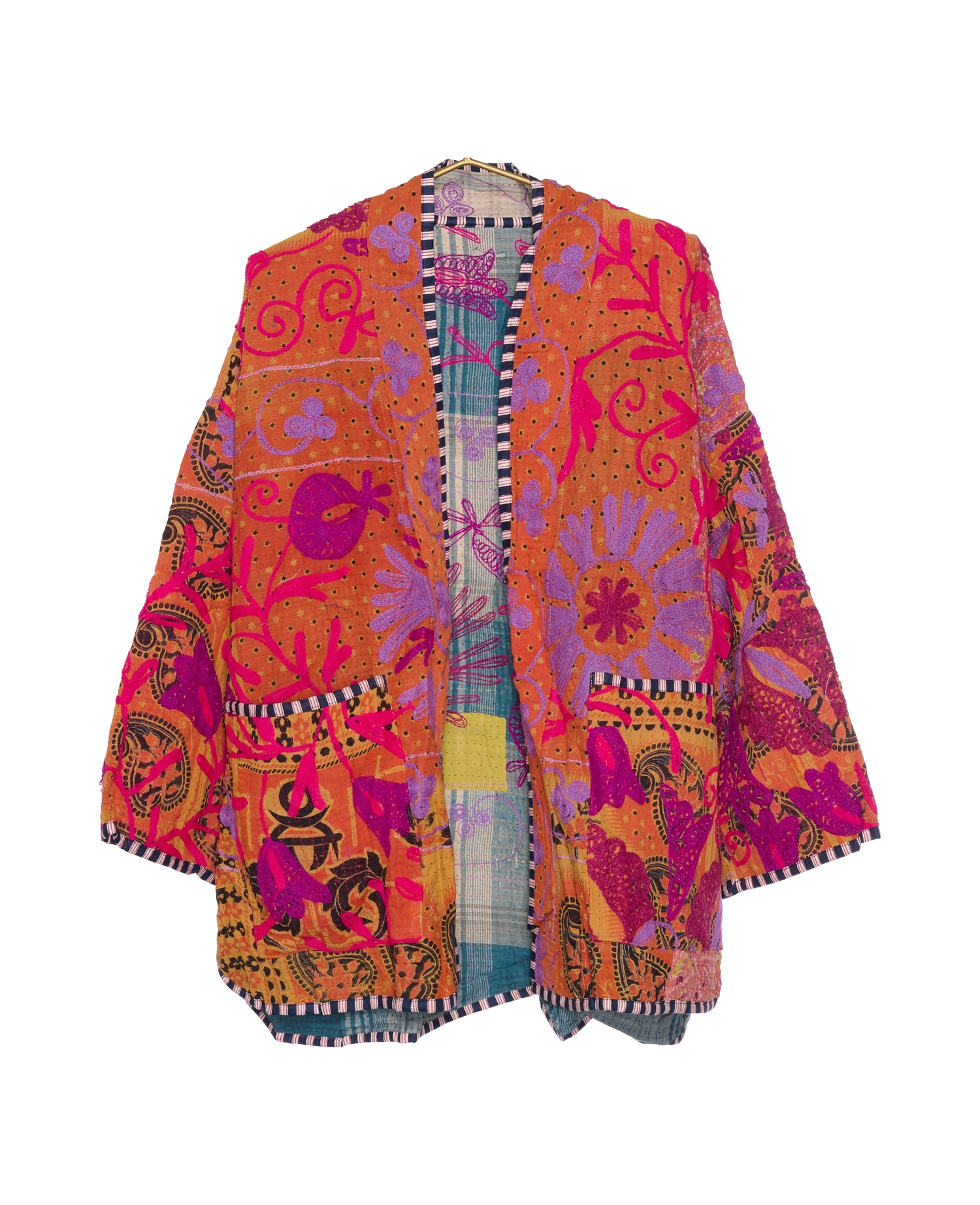Hedvig Jacket - No. 168