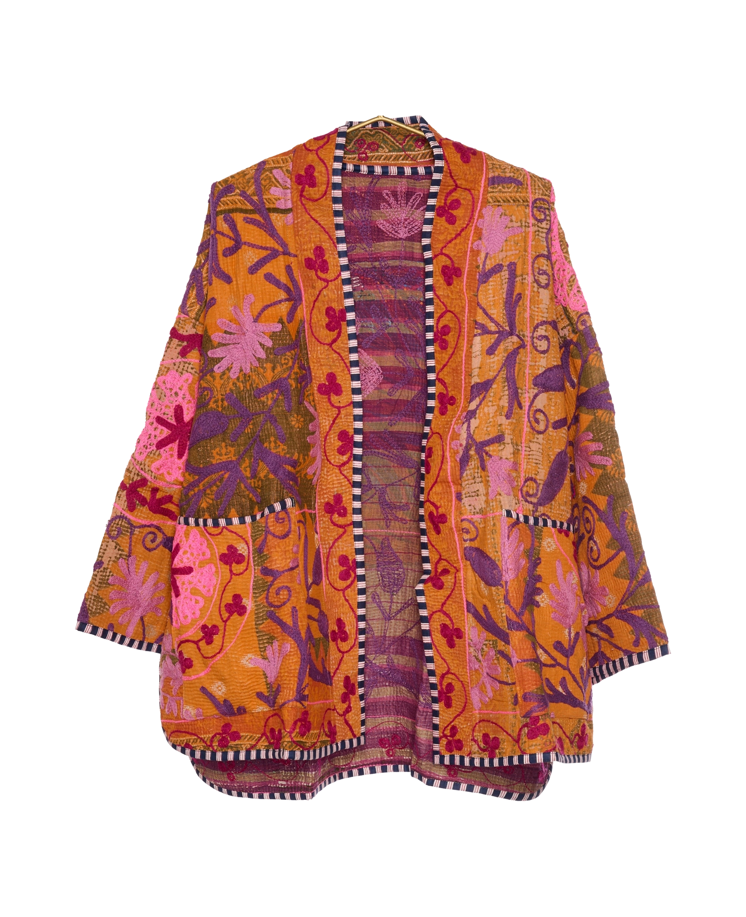 Hedvig Jacket - No. 170