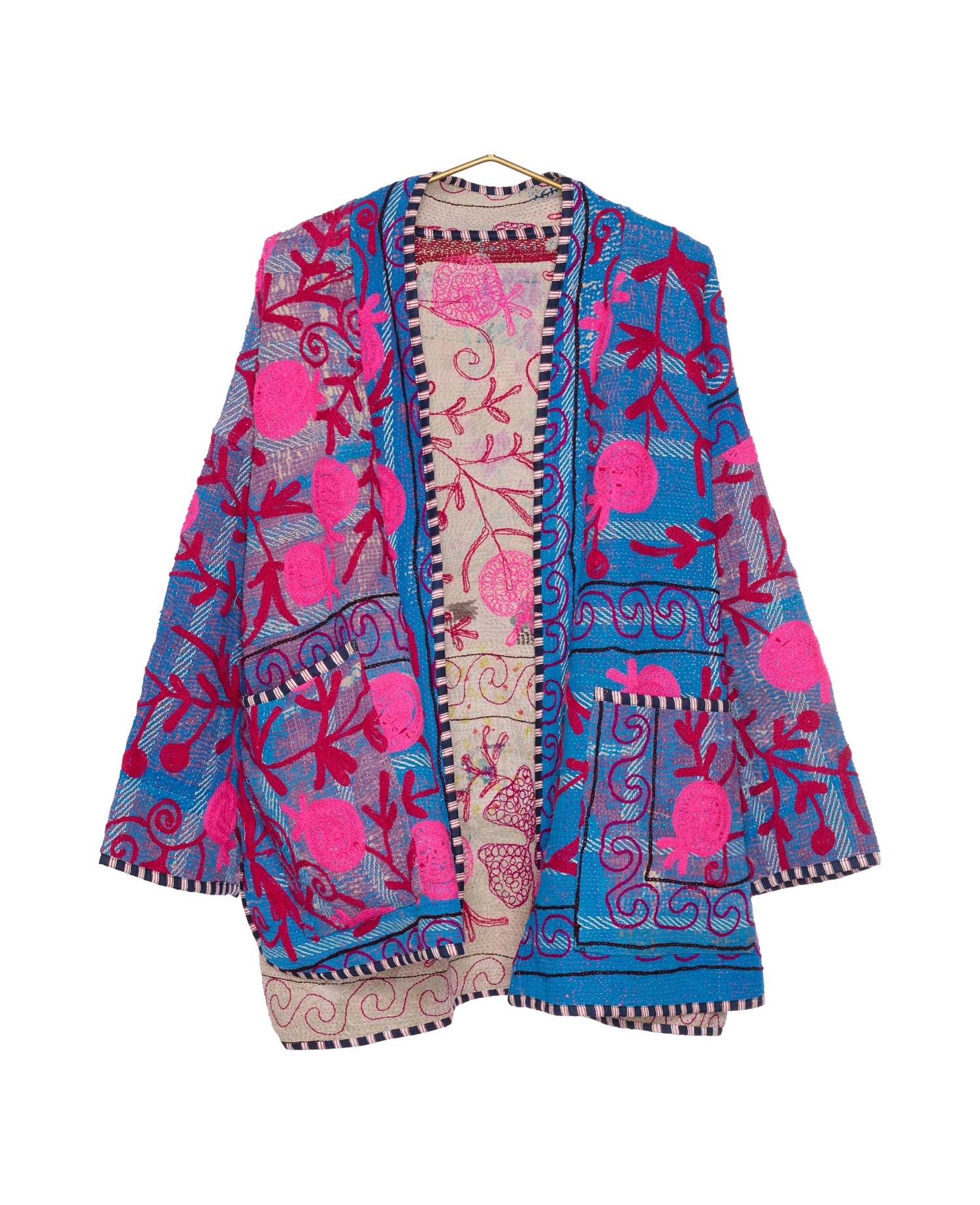 Hedvig Jacket - No. 174