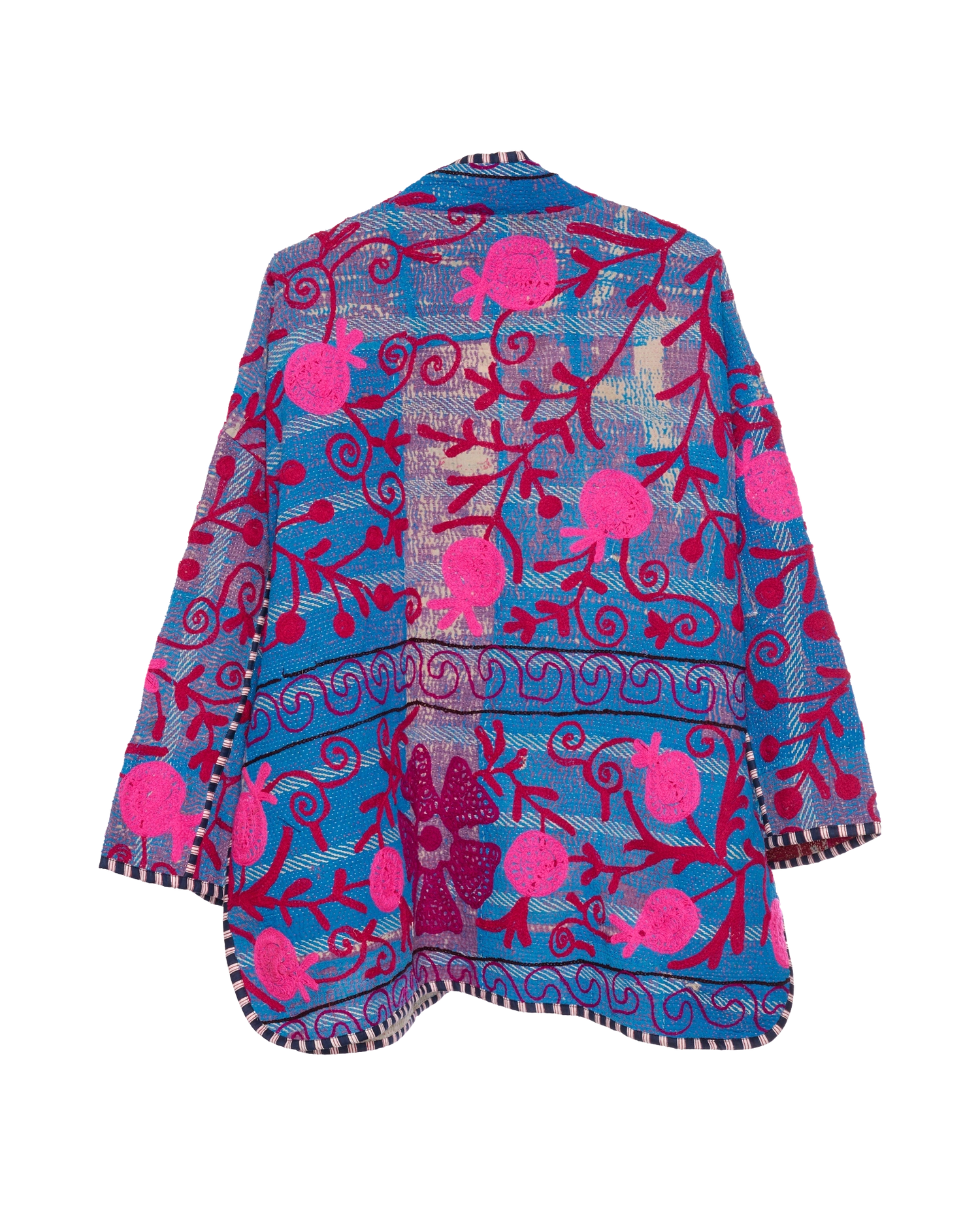 Hedvig Jacket - No. 174