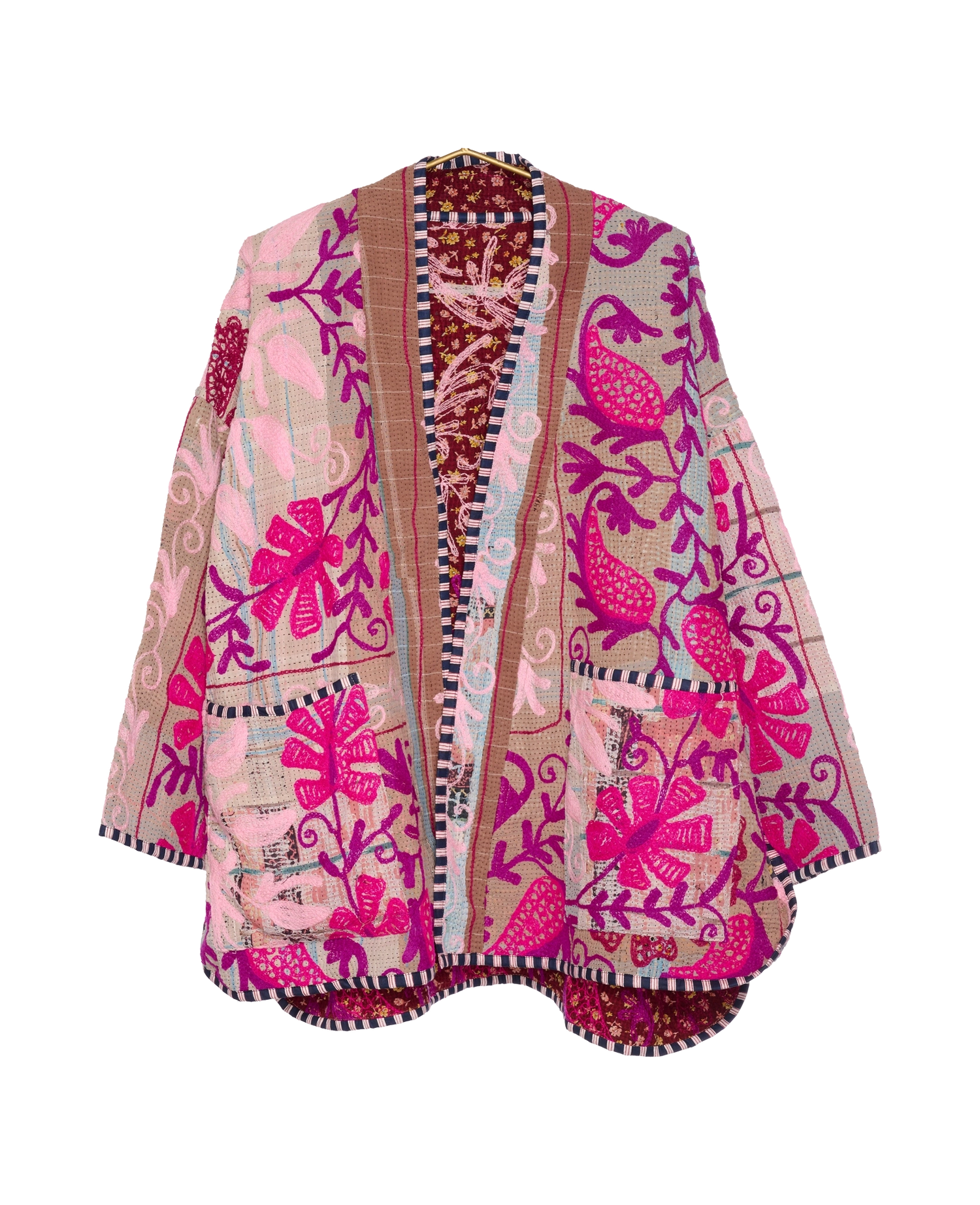 Hedvig Jacket - No. 175
