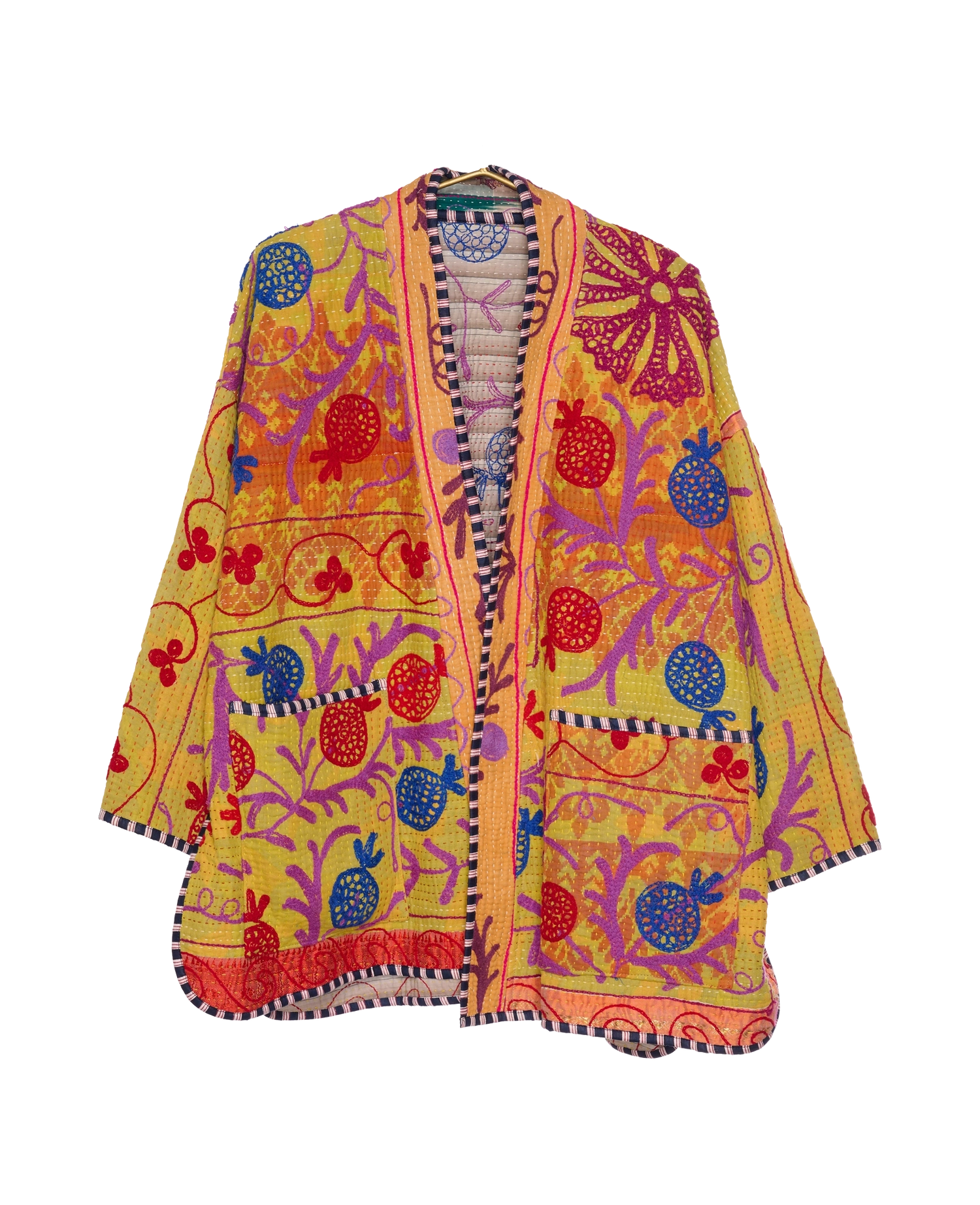 Hedvig Jacket - No. 183