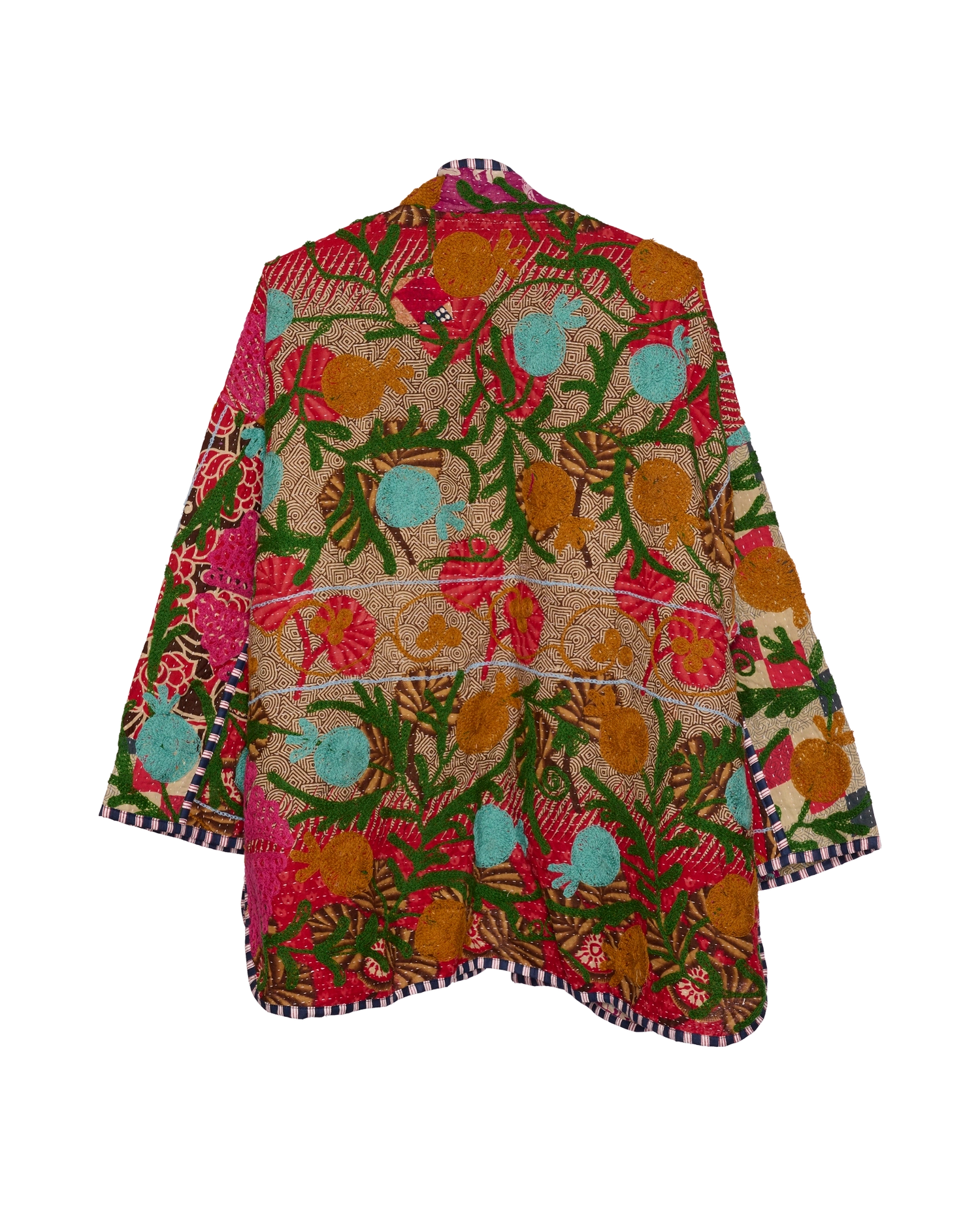 Hedvig Jacket - No. 185