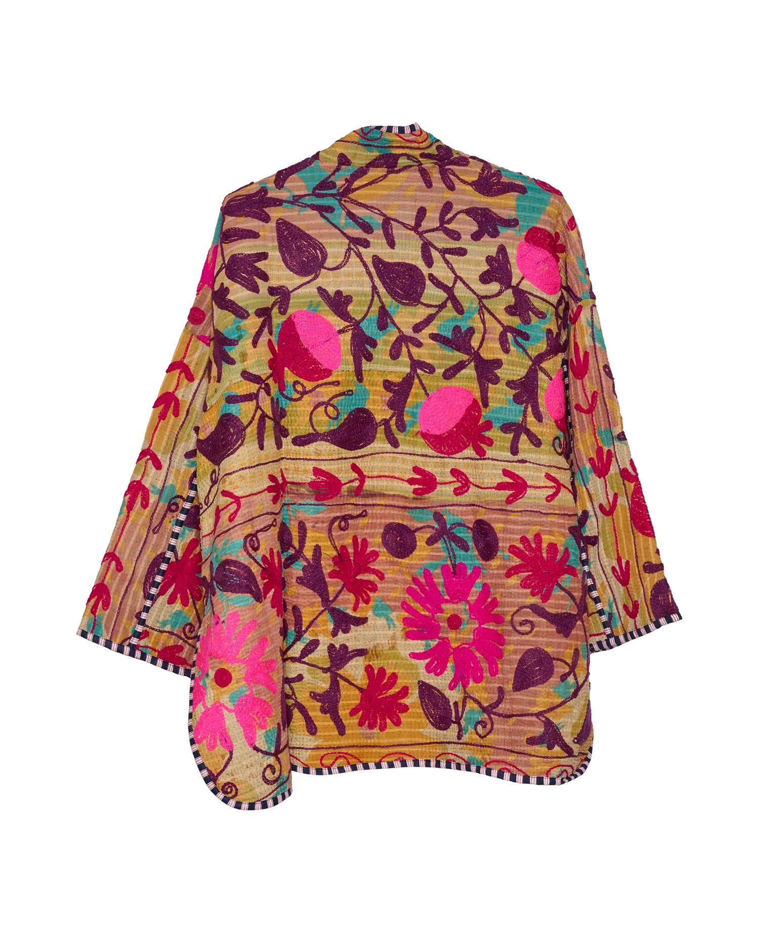 Hedvig Jacket - No. 187