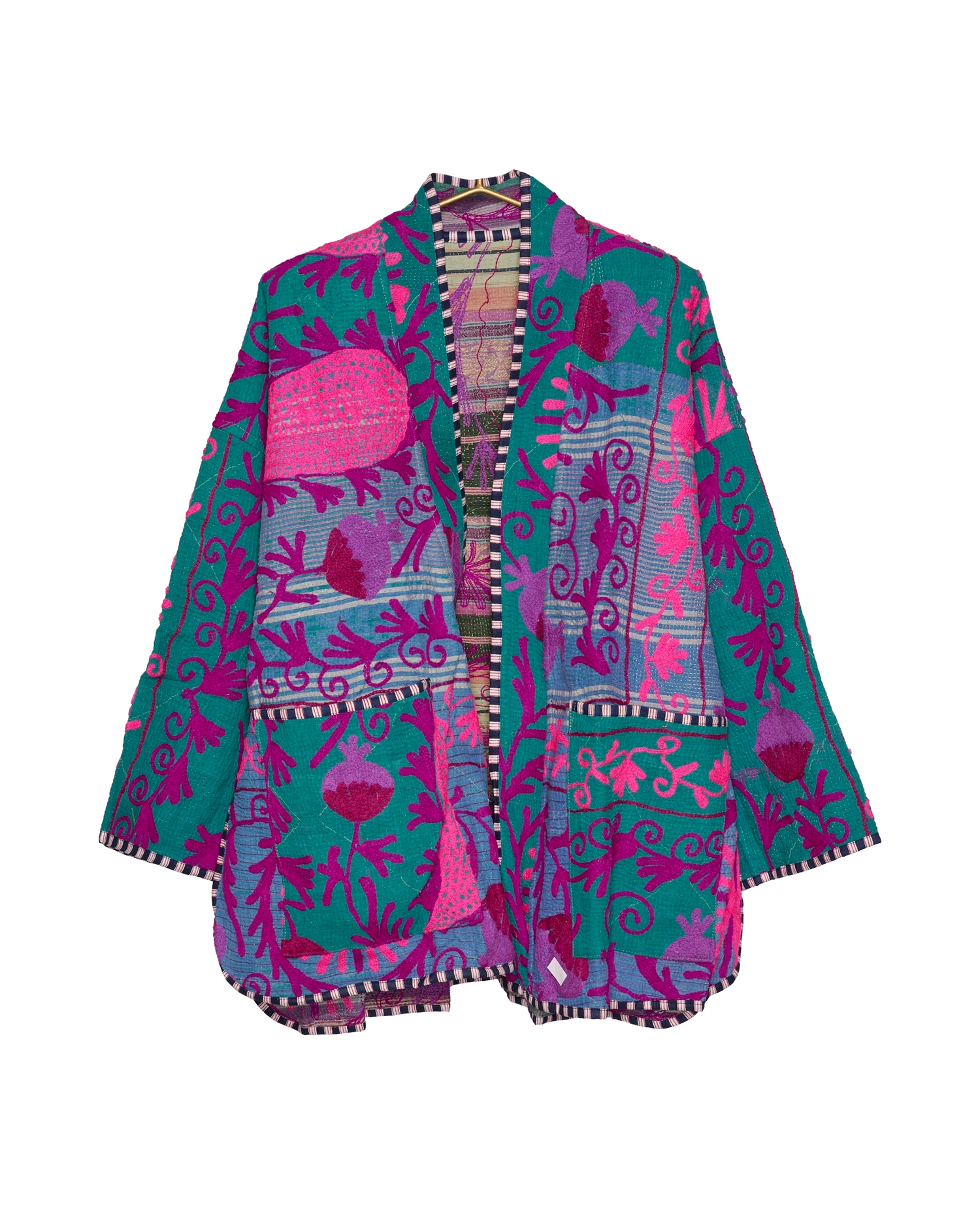 Hedvig Jacket - No. 194