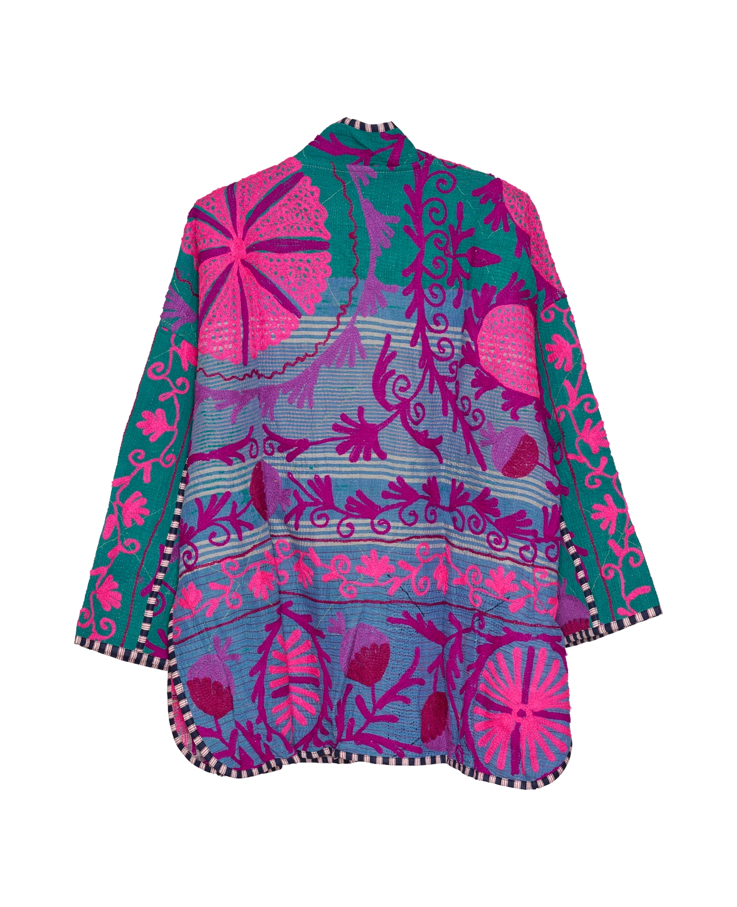Hedvig Jacket - No. 194