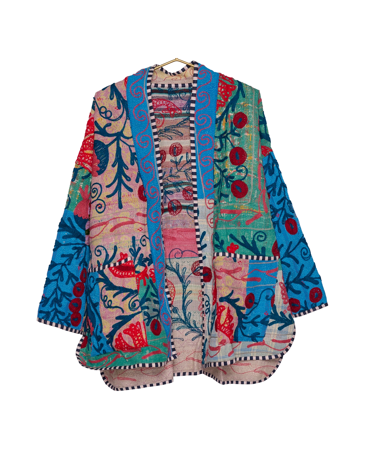 Hedvig Jacket - No. 195