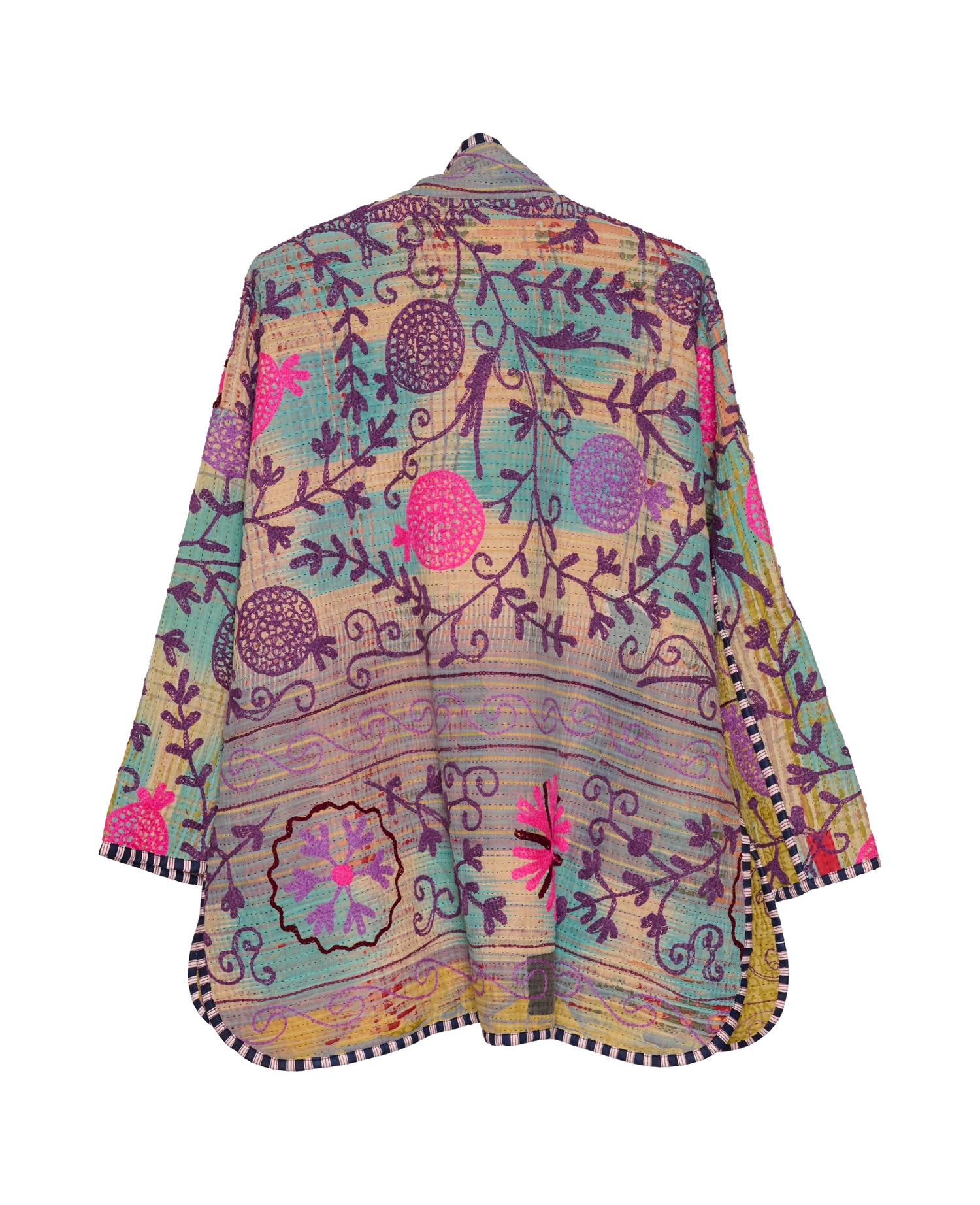 Hedvig Jacket - No. 196