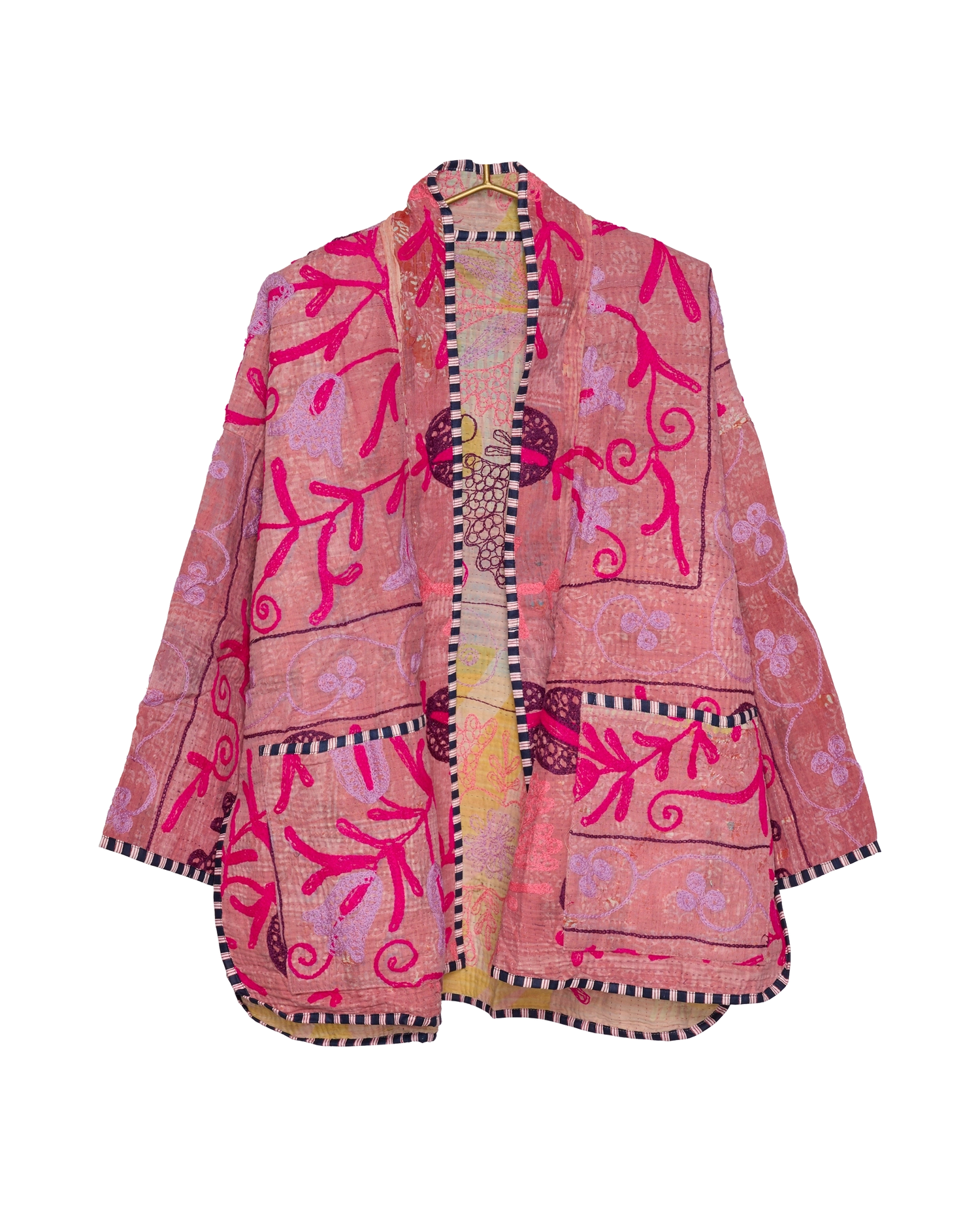 Hedvig Jacket - No. 197
