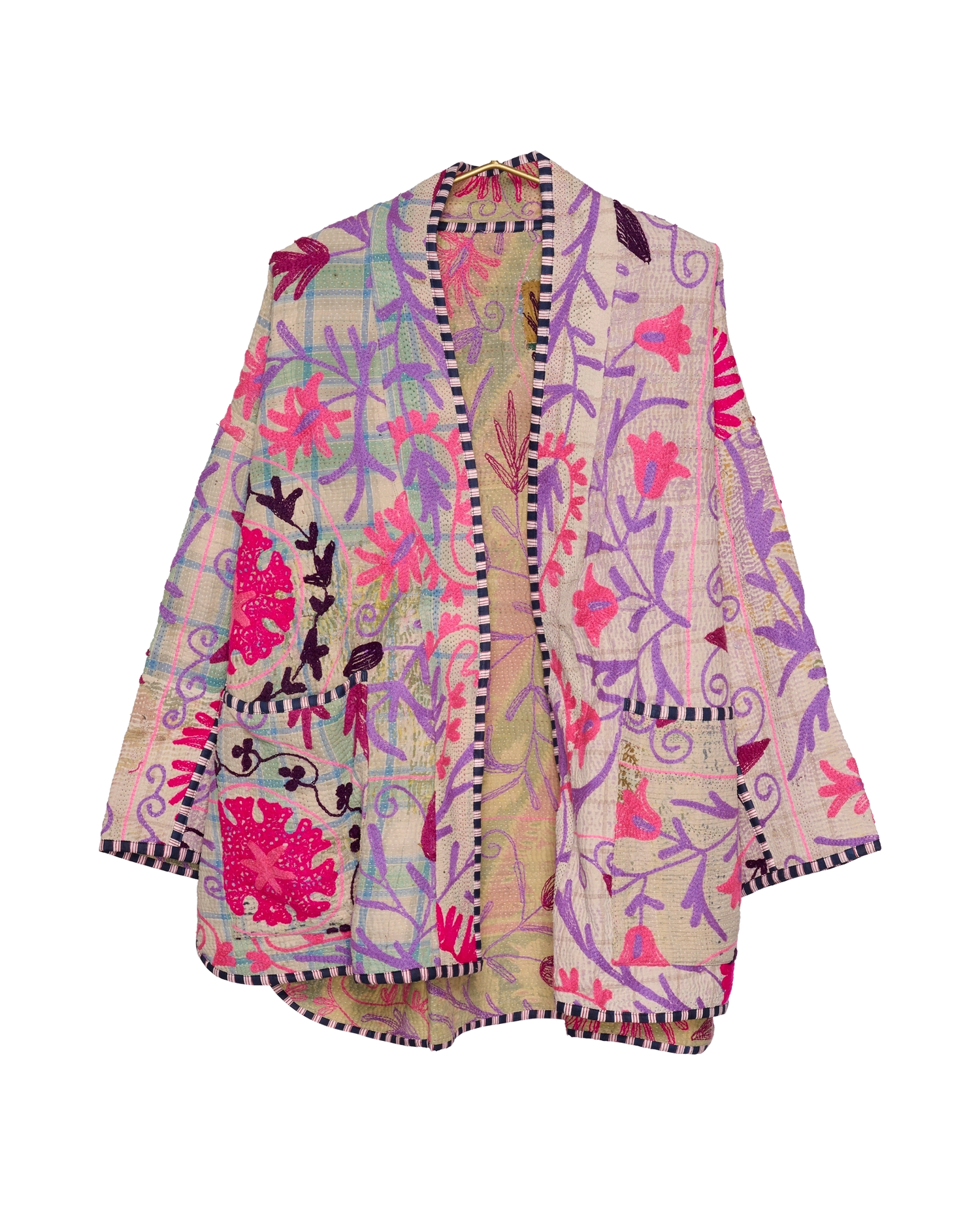 Hedvig Jacket - No. 198