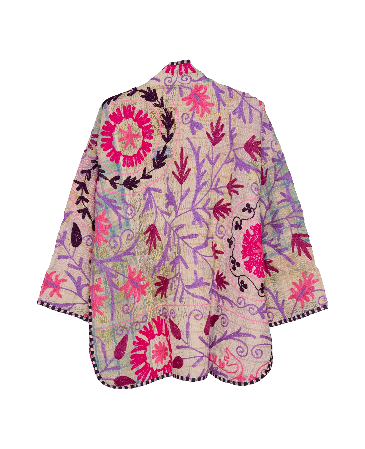 Hedvig Jacket - No. 198