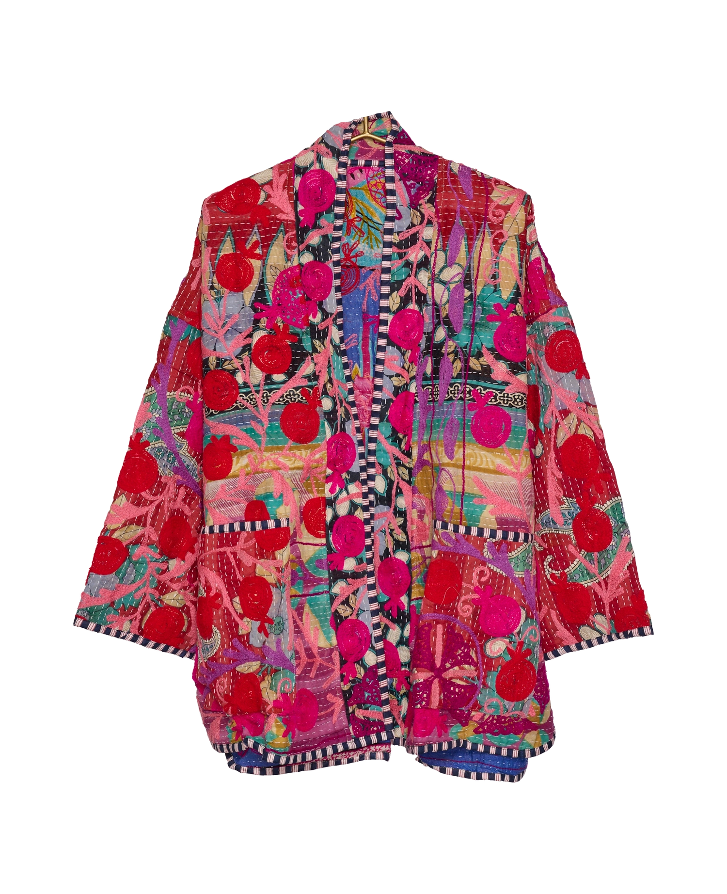 Hedvig Jacket - No. 199