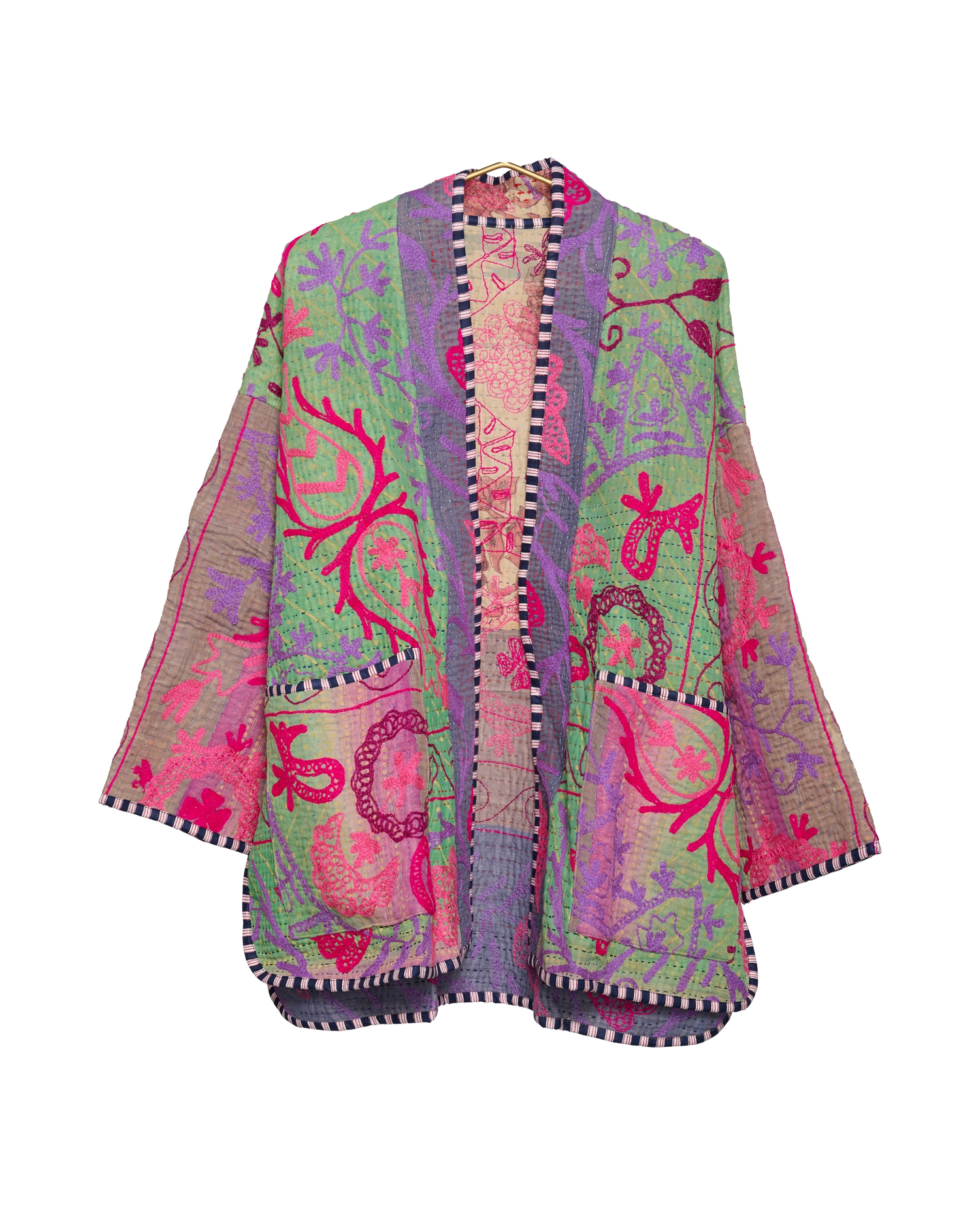 Hedvig Jacket - No. 21