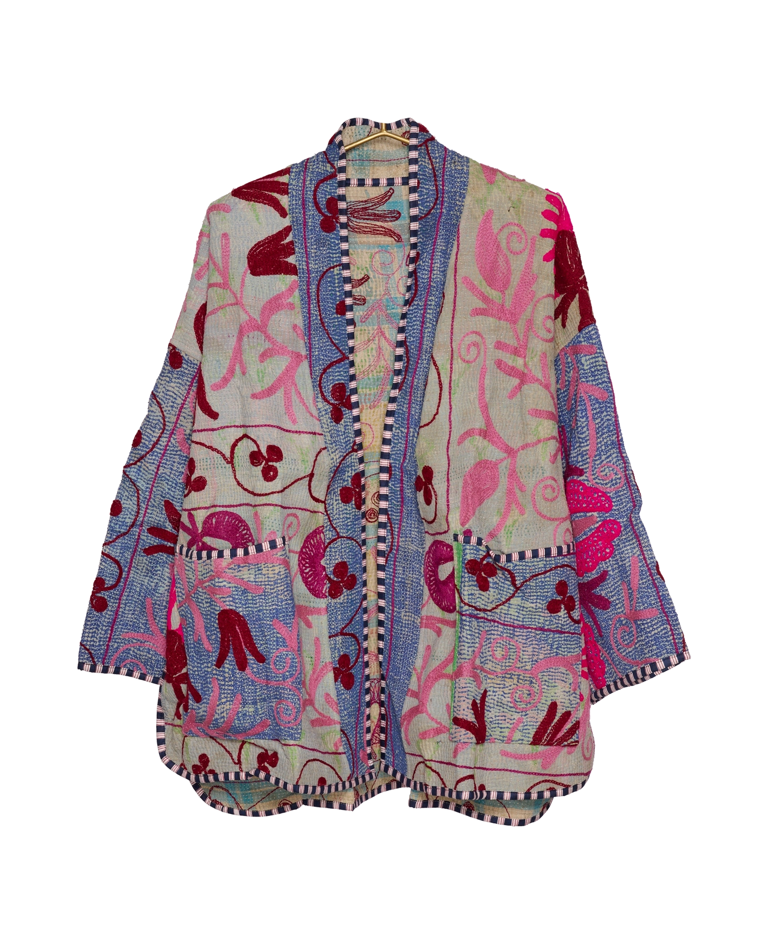 Hedvig Jacket - No. 201
