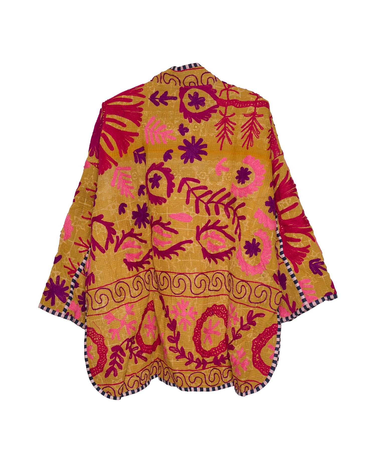Hedvig Jacket - No. 204