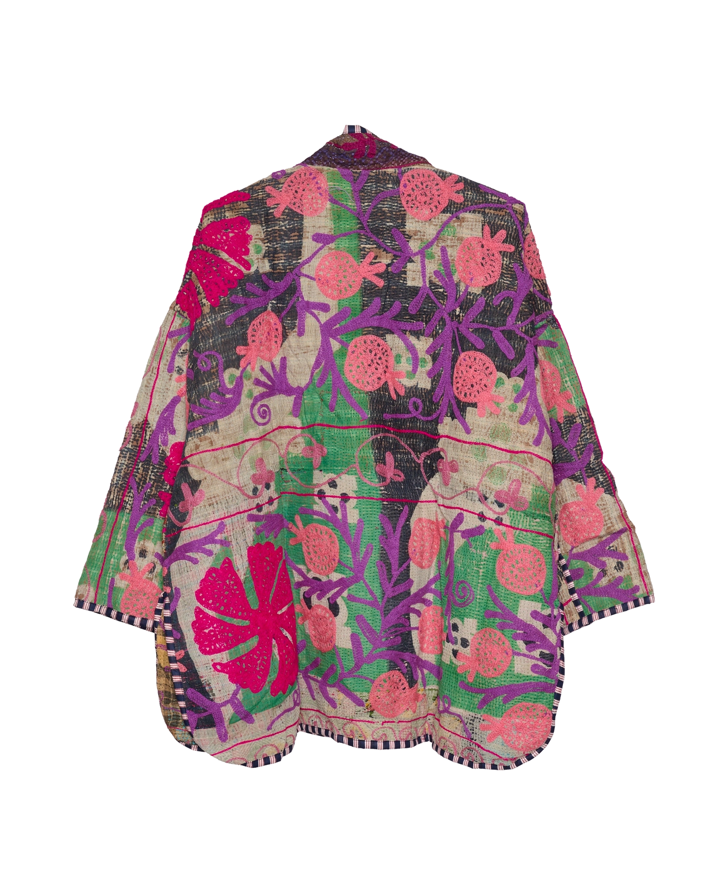Hedvig Jacket - No. 206