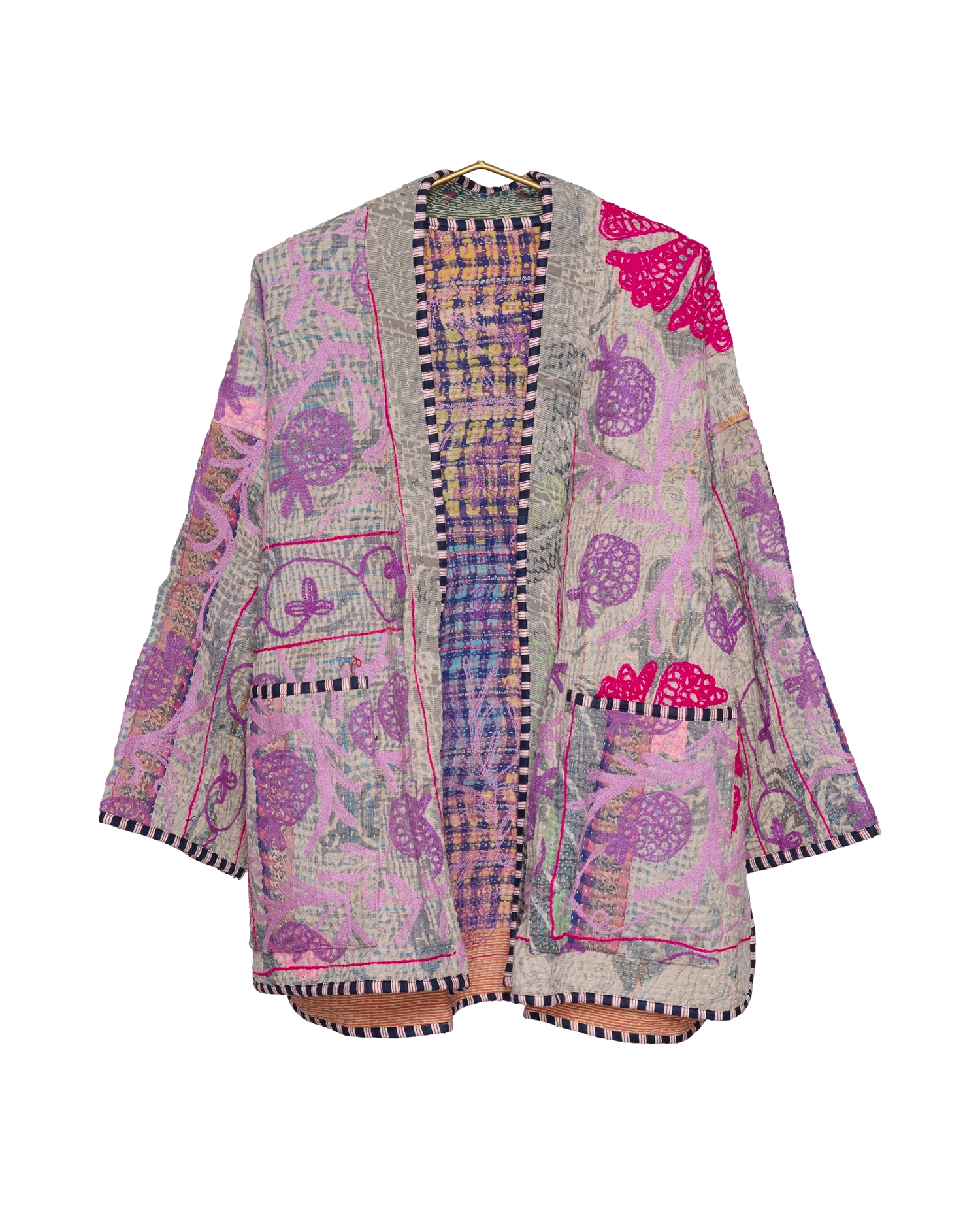Hedvig Jacket - No. 207