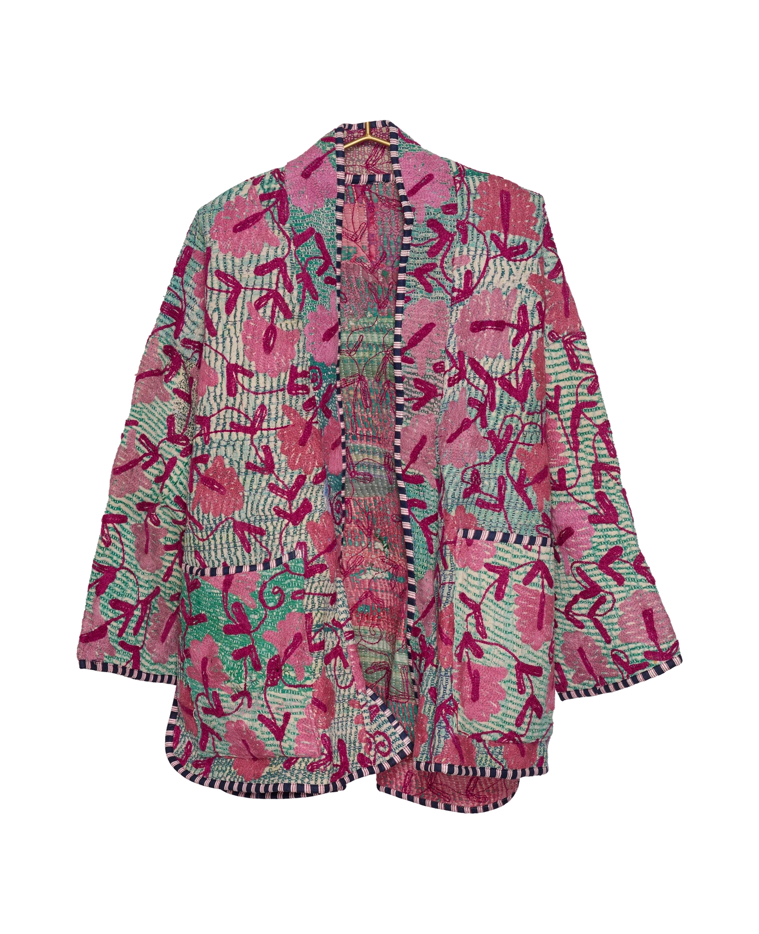 Hedvig Jacket - No. 210
