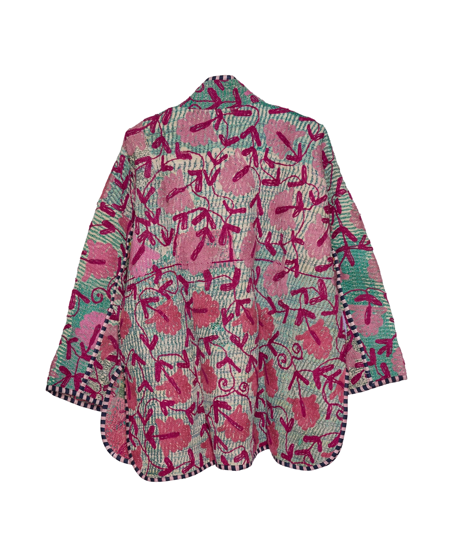 Hedvig Jacket - No. 210