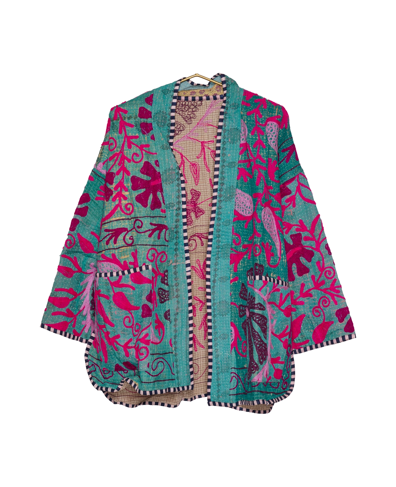 Hedvig Jacket - No. 212