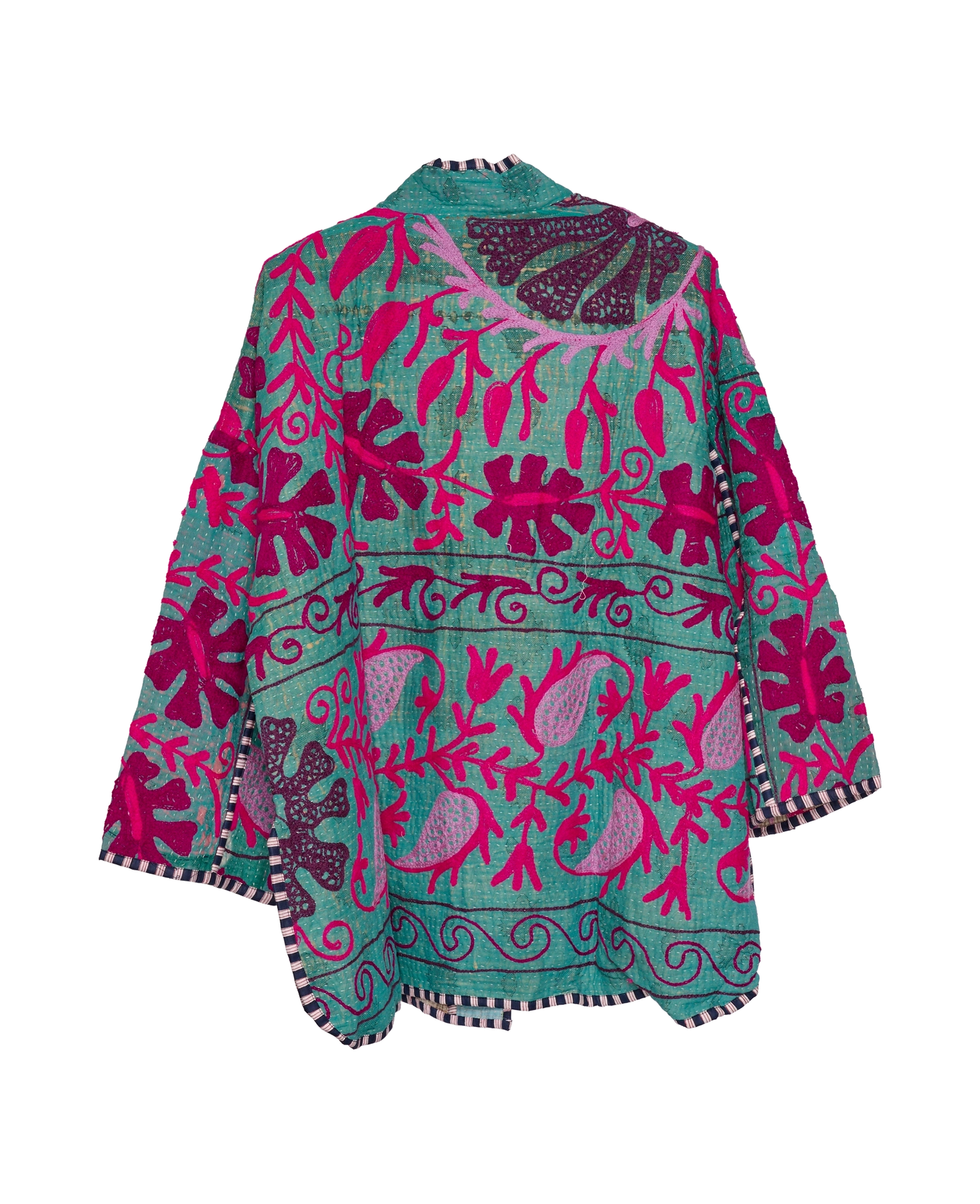 Hedvig Jacket - No. 212