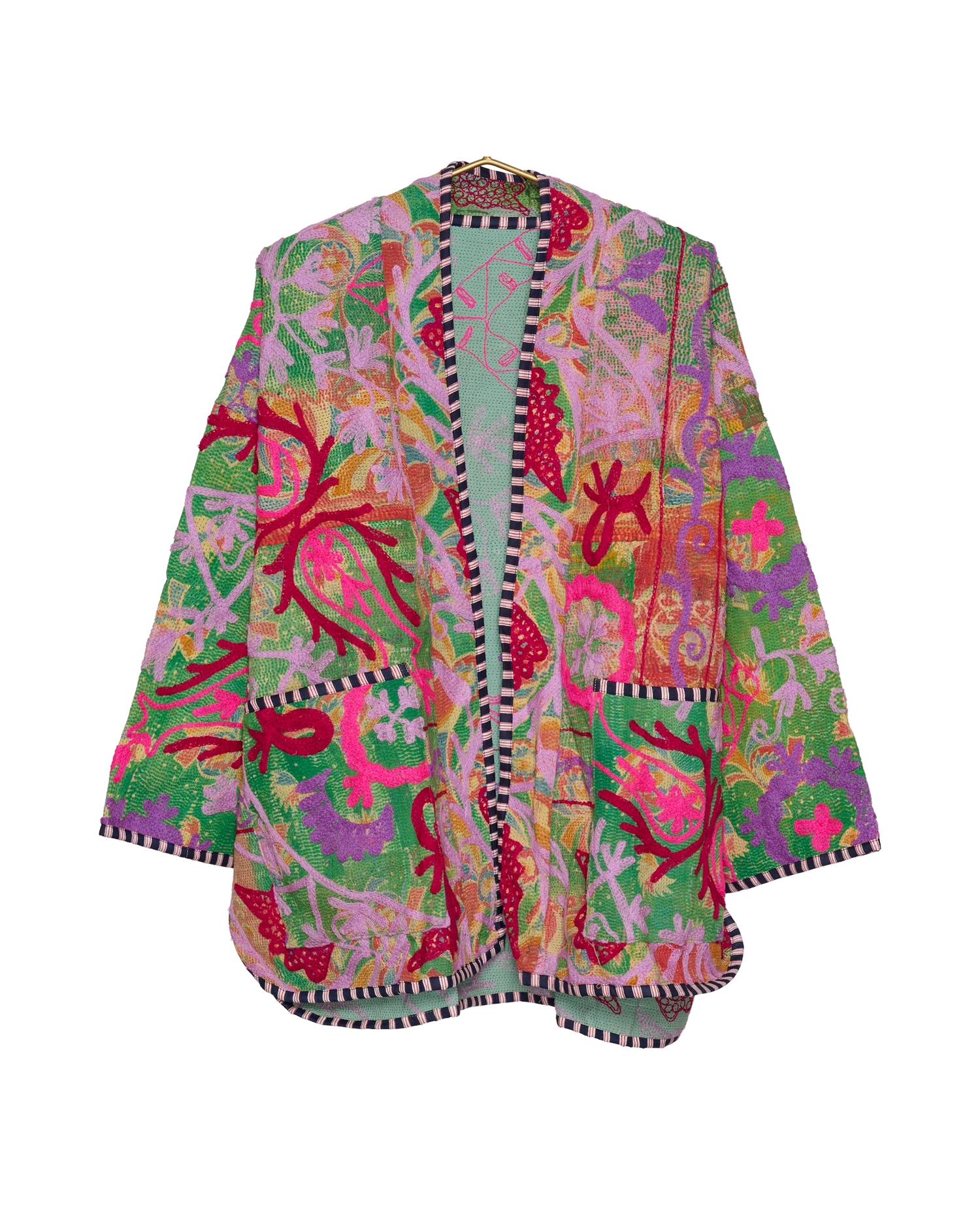 Hedvig Jacket - No. 216