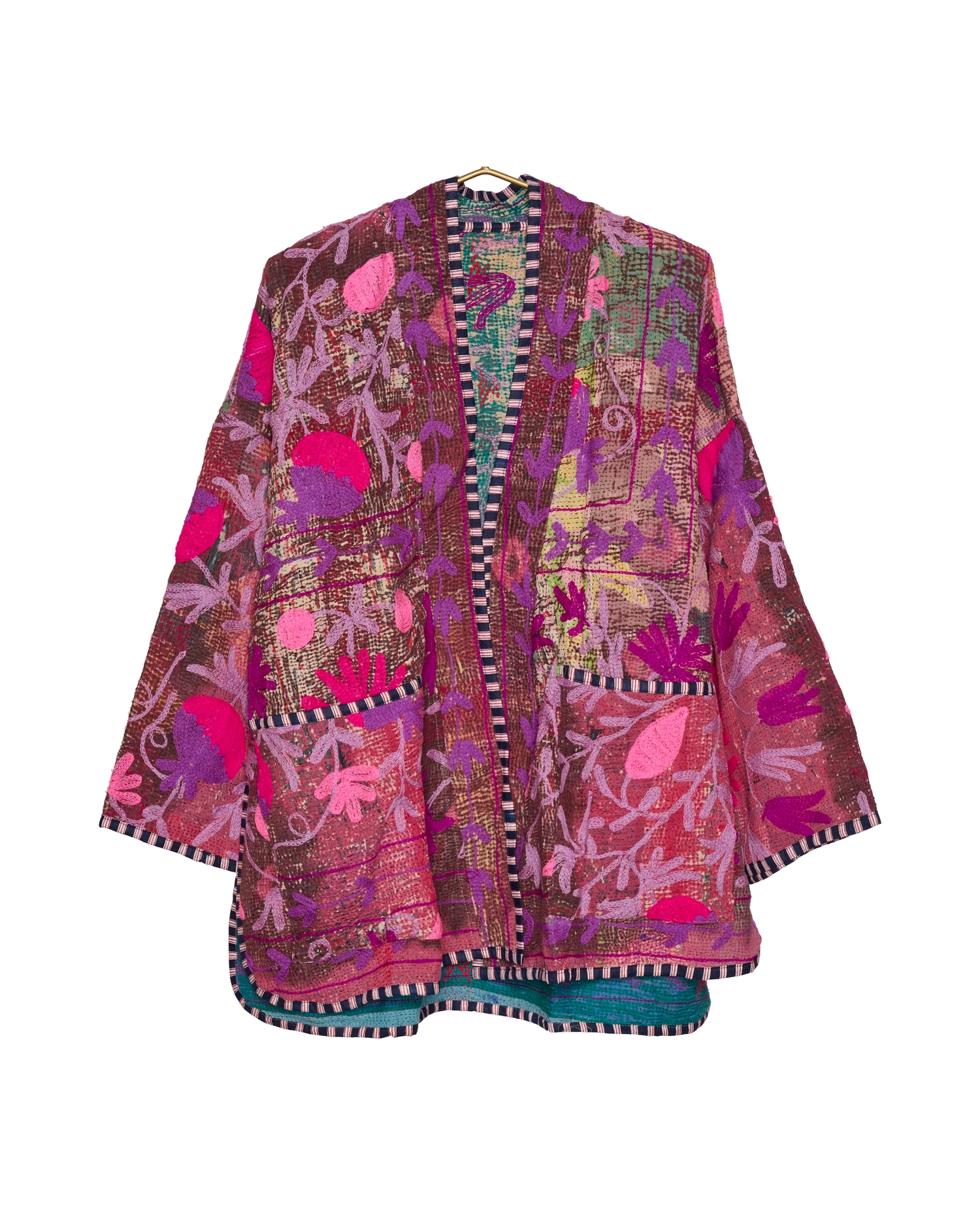 Hedvig Jacket - No. 220