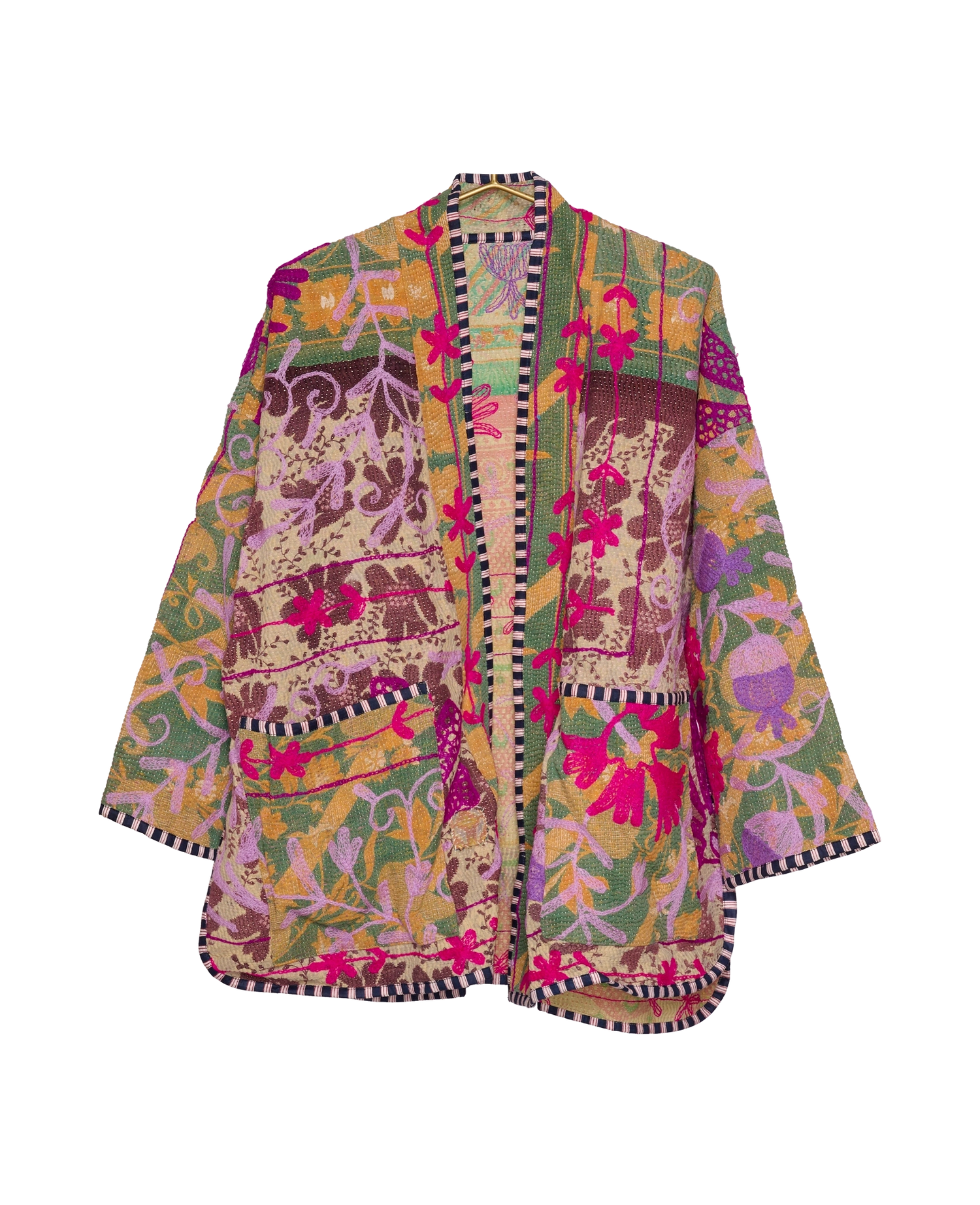 Hedvig Jacket - No. 221